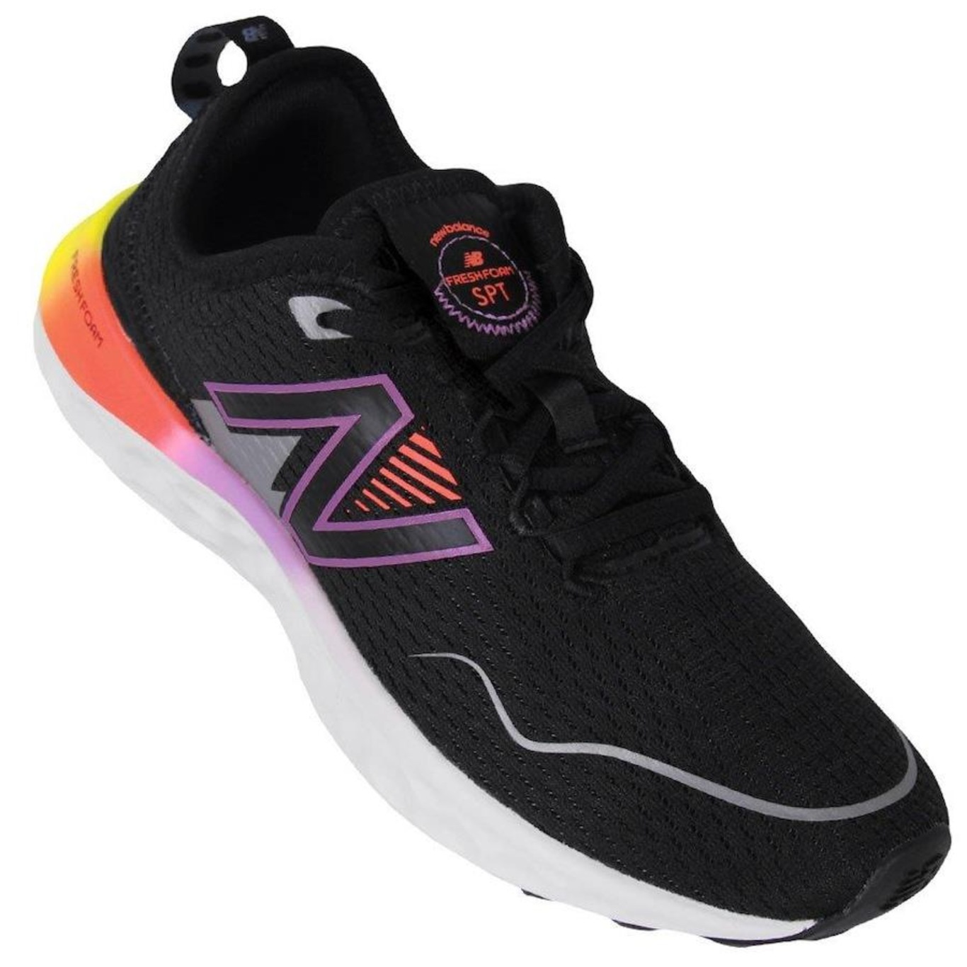 Tênis New Balance Spt - Feminino - Foto 2