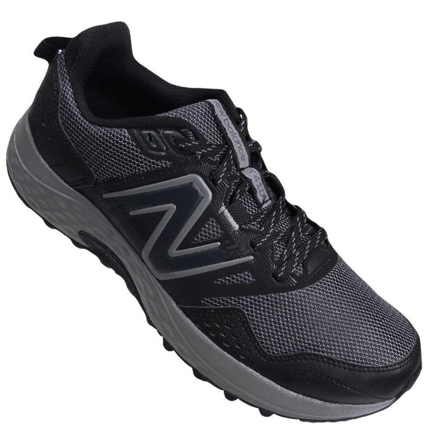 Tênis New Balance 410V8 - Masculino - Foto 2