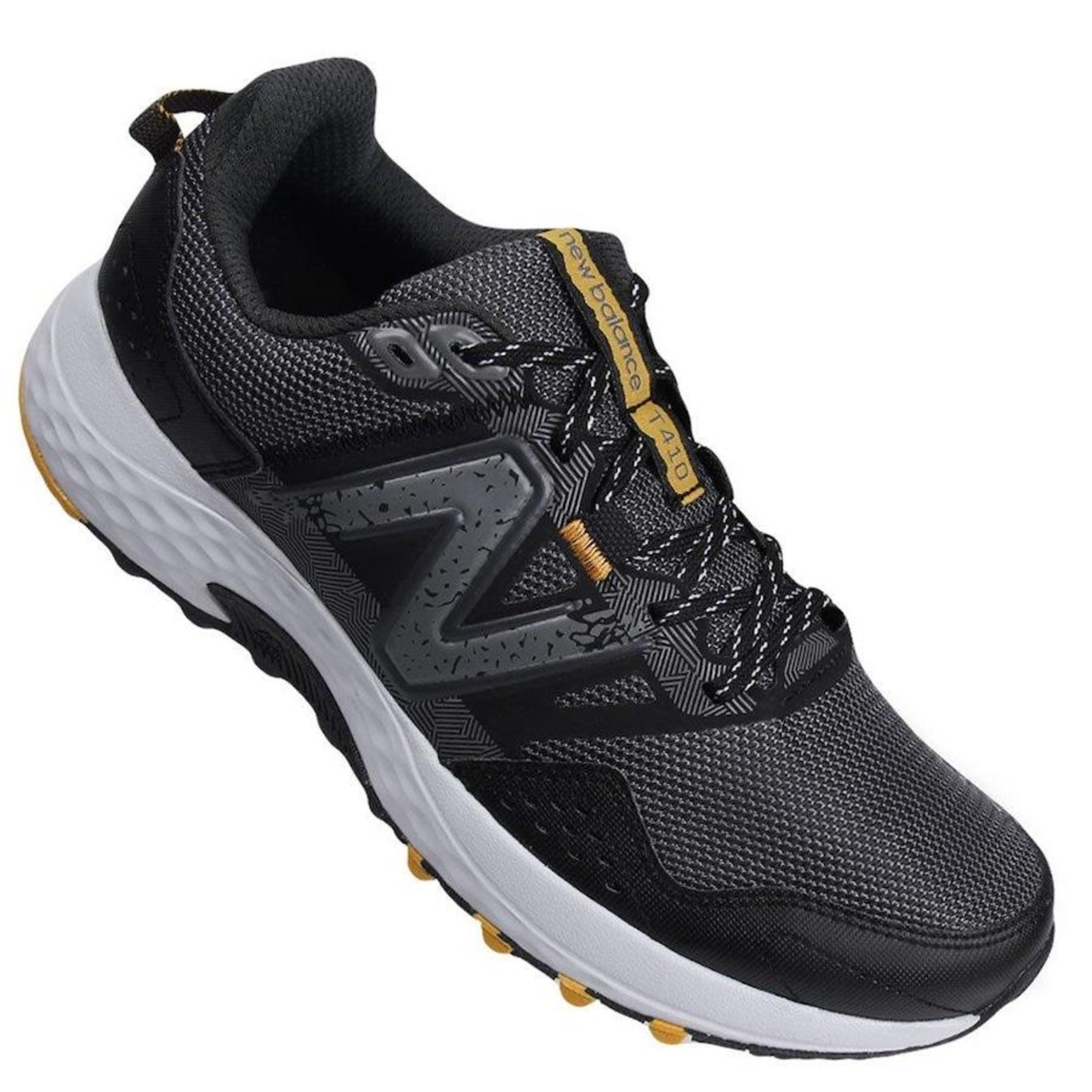 Tênis New Balance 410V8 - Masculino - Foto 2