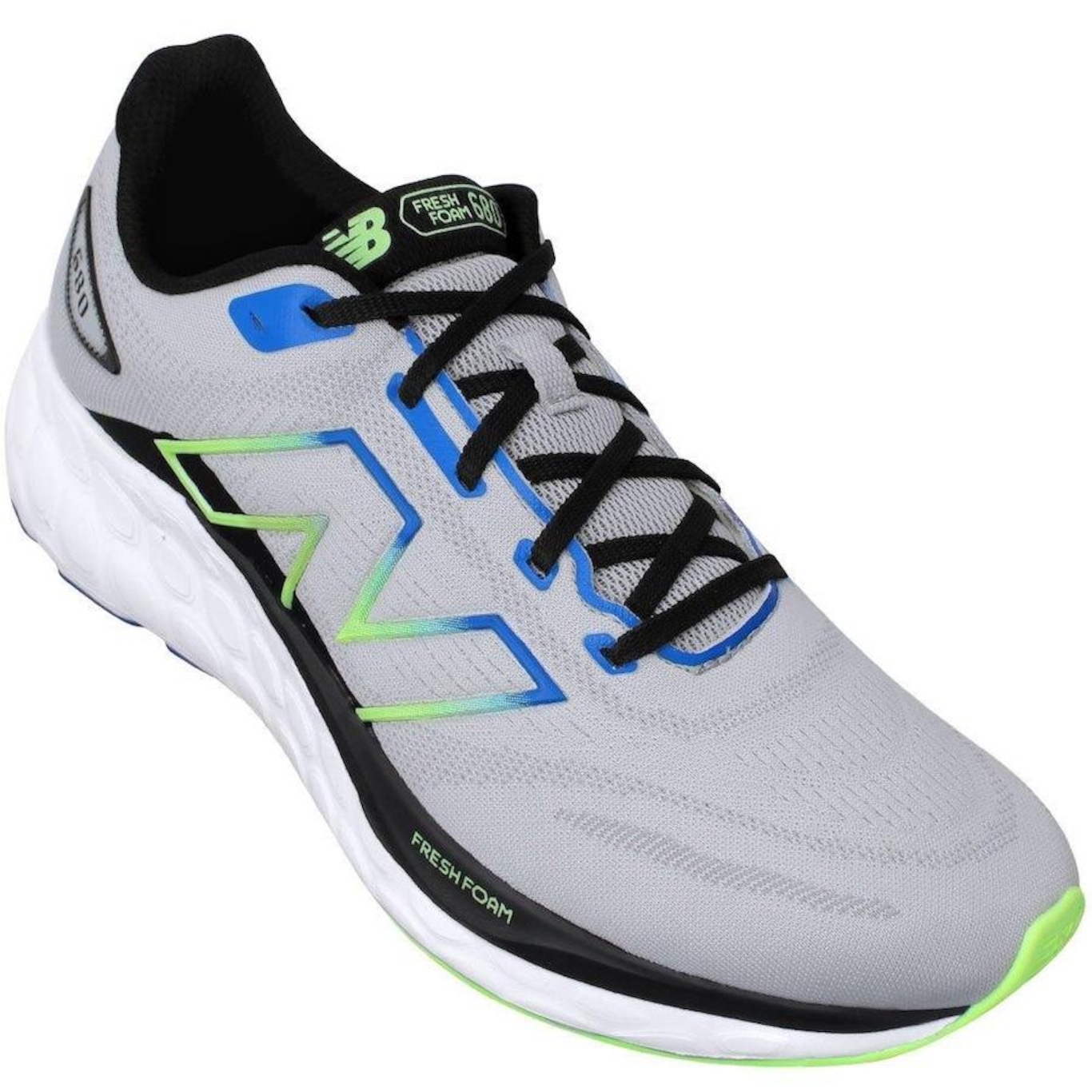 Tênis New Balance 680 V8 - Masculino - Foto 2