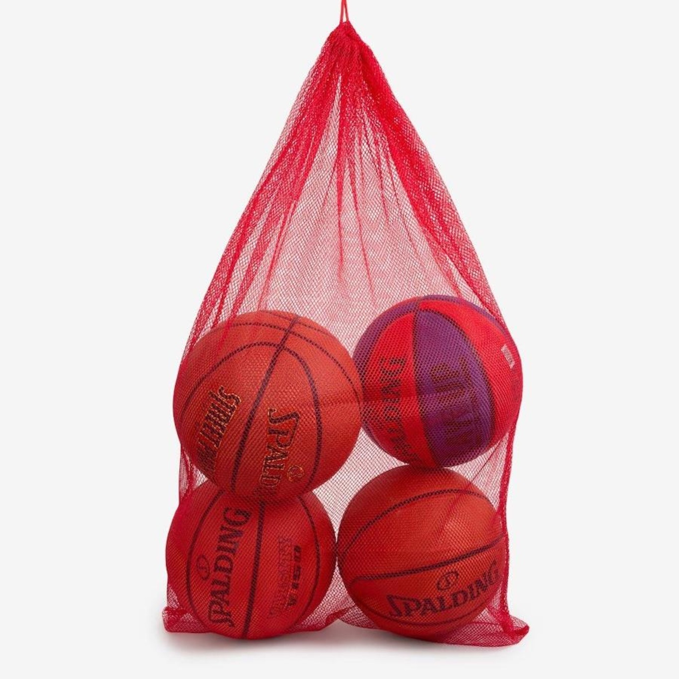 Sacola para Bola de Basquete Spalding - Foto 4