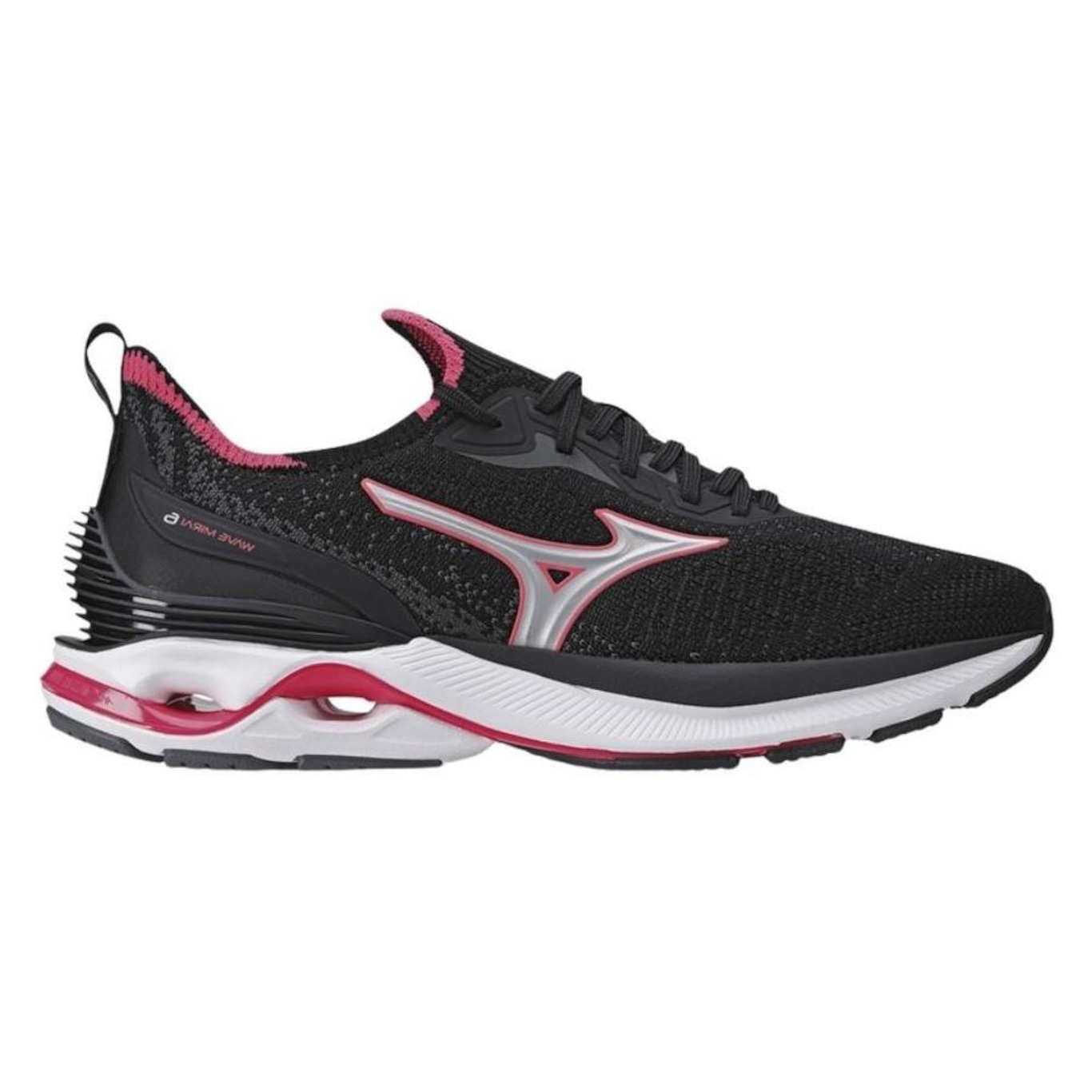 Tênis Mizuno Mirai 6 - Feminino - Foto 1