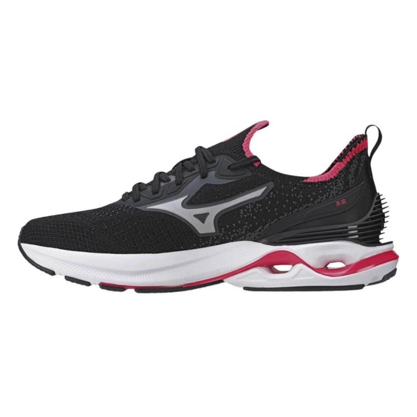 Tênis Mizuno Mirai 6 - Feminino - Foto 2