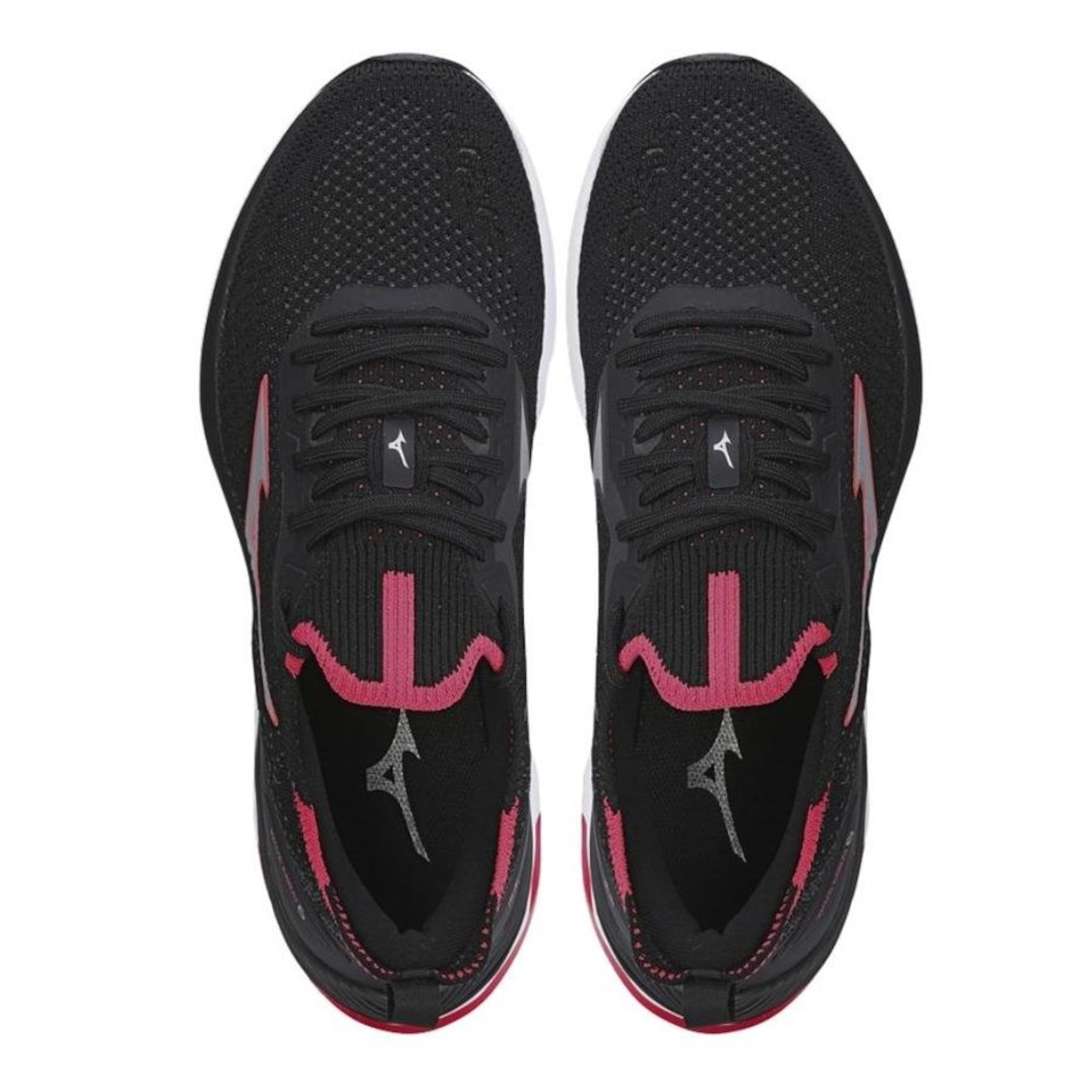 Tênis Mizuno Mirai 6 - Feminino - Foto 3