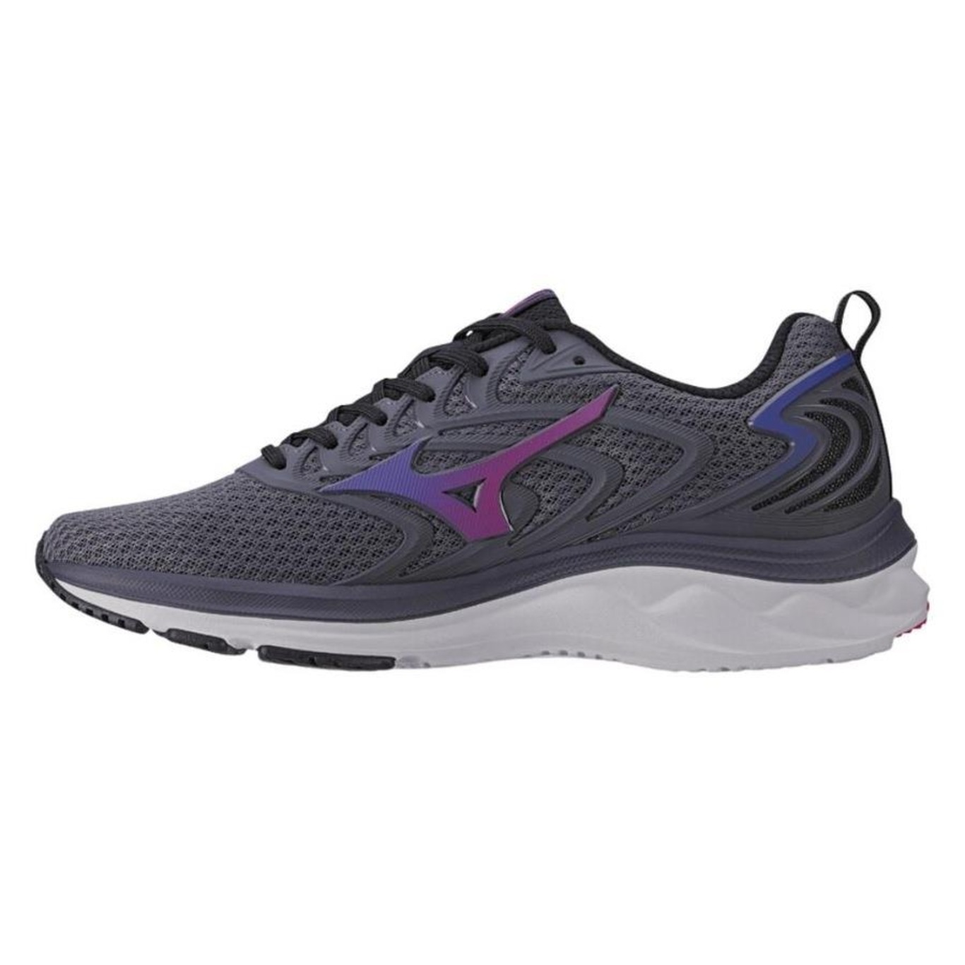 Tênis Mizuno Space 4 - Feminino - Foto 2