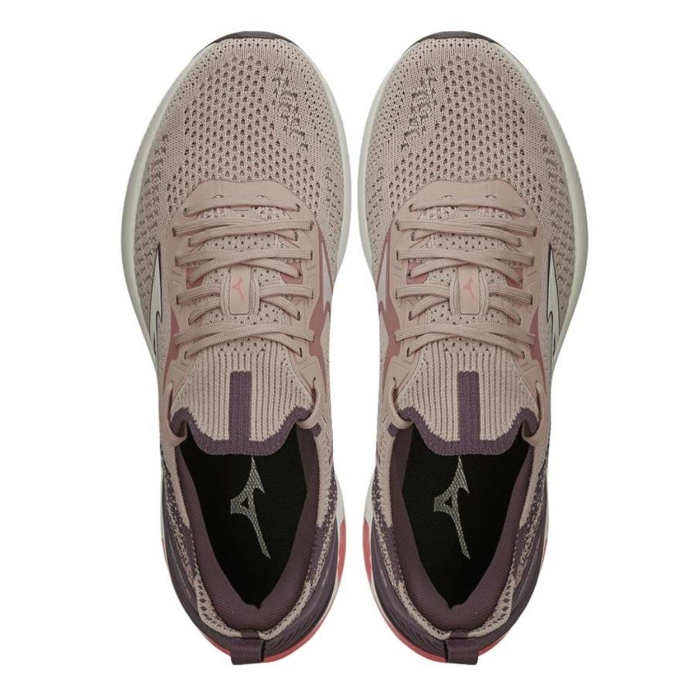 Tênis Mizuno Mirai 6 - Feminino - Foto 3