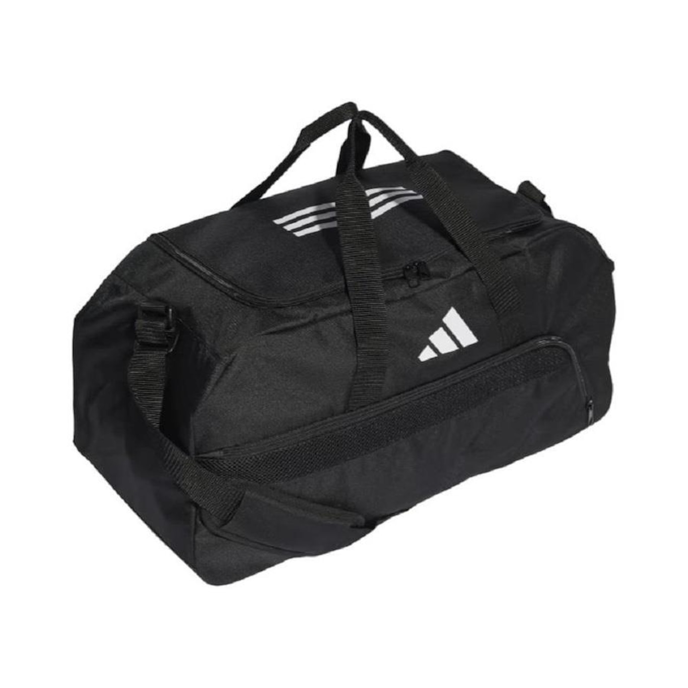 Bolsa adidas Tiro L Duffle M - Foto 2