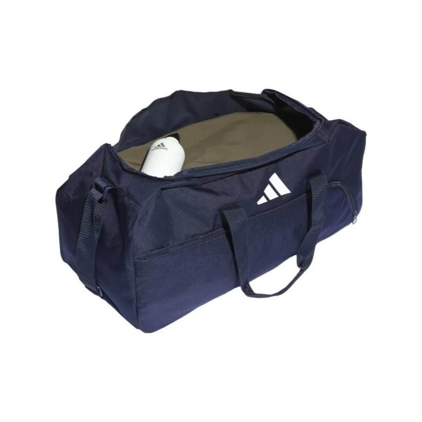 Bolsa adidas Tiro L Duffle M - Foto 3