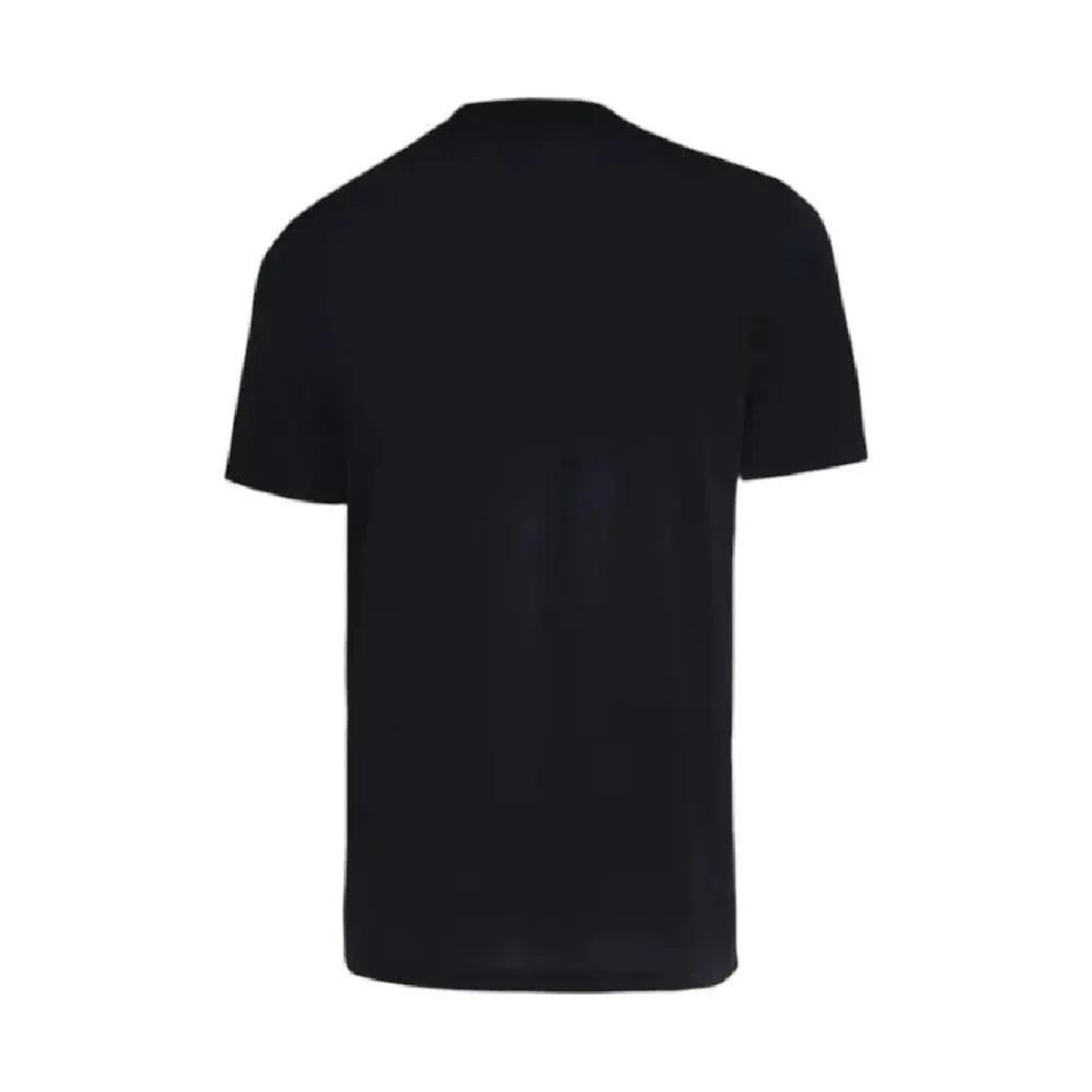 Camiseta adidas Own The Run Basic - Masculina - Foto 2