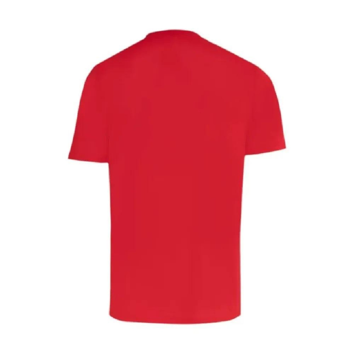 Camiseta adidas Own The Run Basic - Masculina - Foto 2