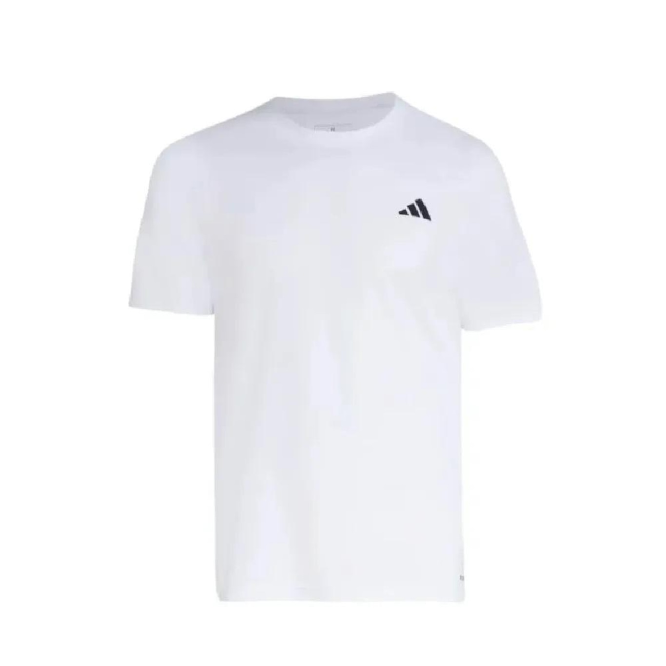 Camiseta adidas Own The Run Basic - Masculina - Foto 1