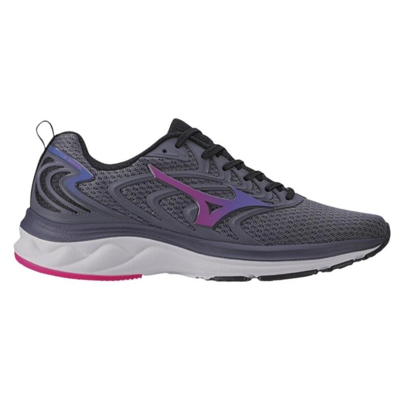 Tênis Mizuno Space 4 - Feminino - Foto 1