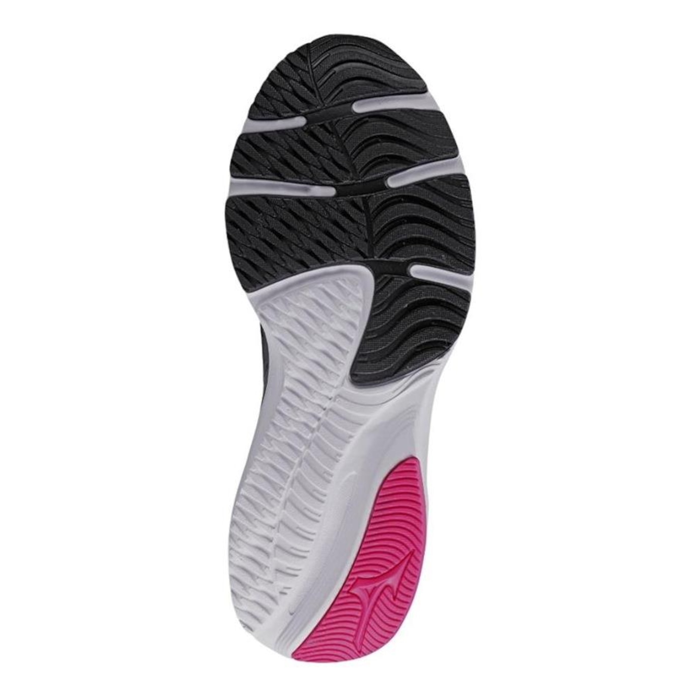 Tênis Mizuno Space 4 - Feminino - Foto 4