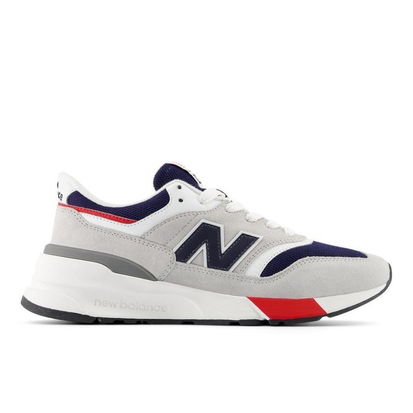 Tênis New Balance 997R - Adulto - Foto 1