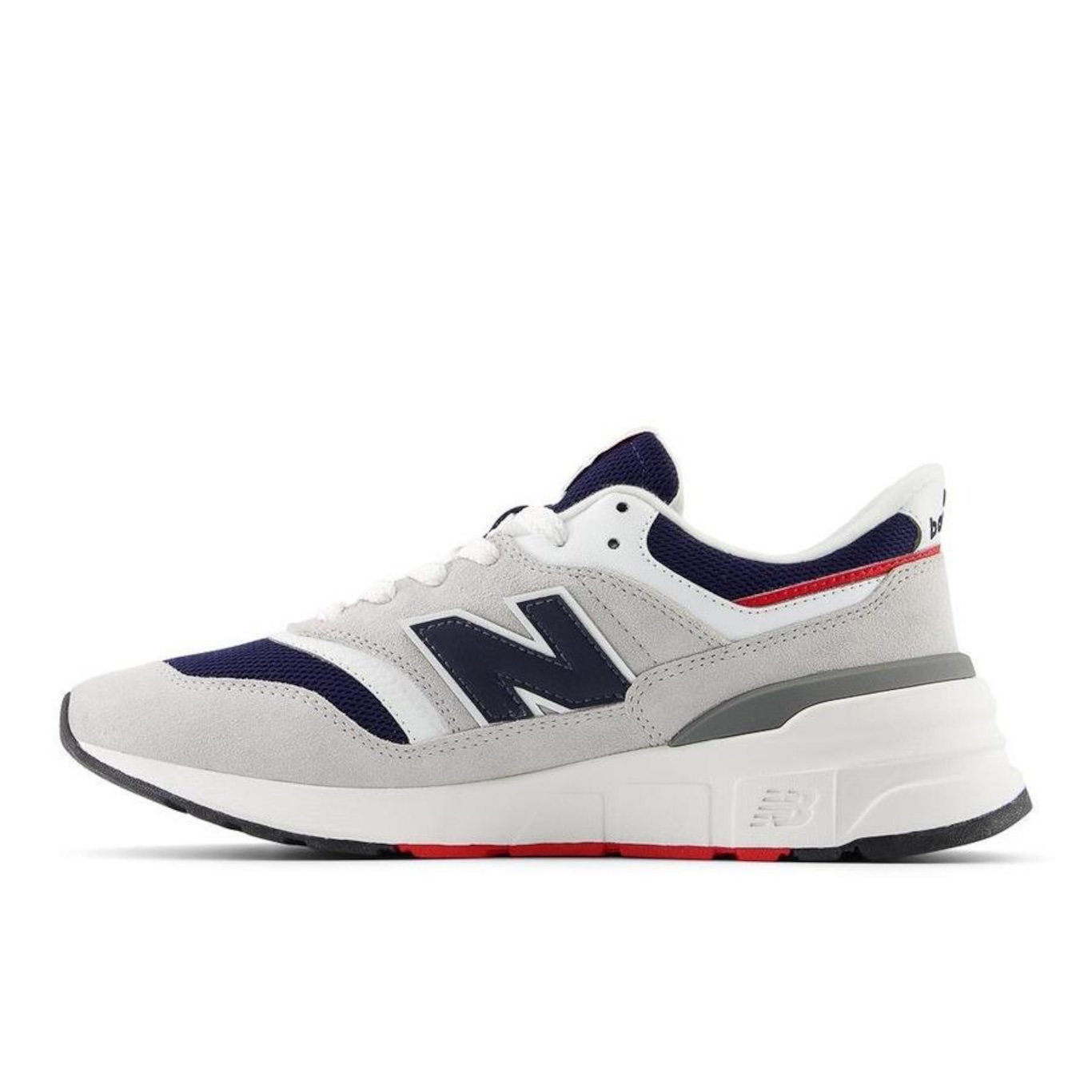 Tênis New Balance 997R - Adulto - Foto 2