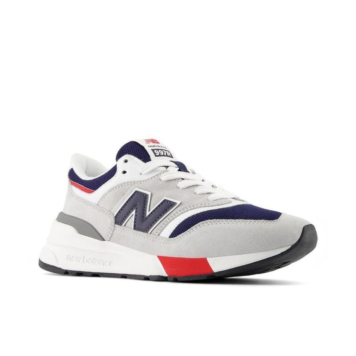 Tênis New Balance 997R - Adulto - Foto 4