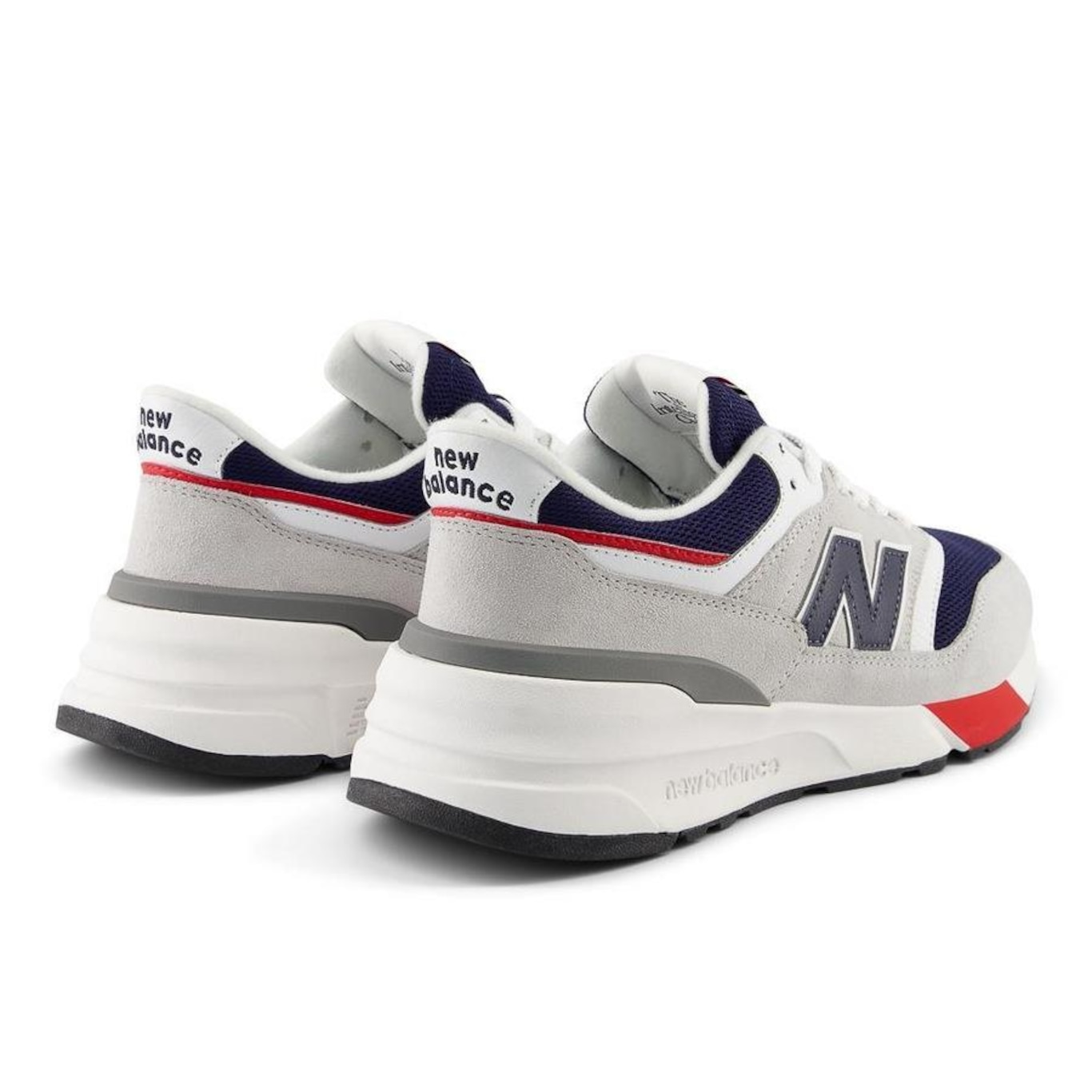 Tênis New Balance 997R - Adulto - Foto 6