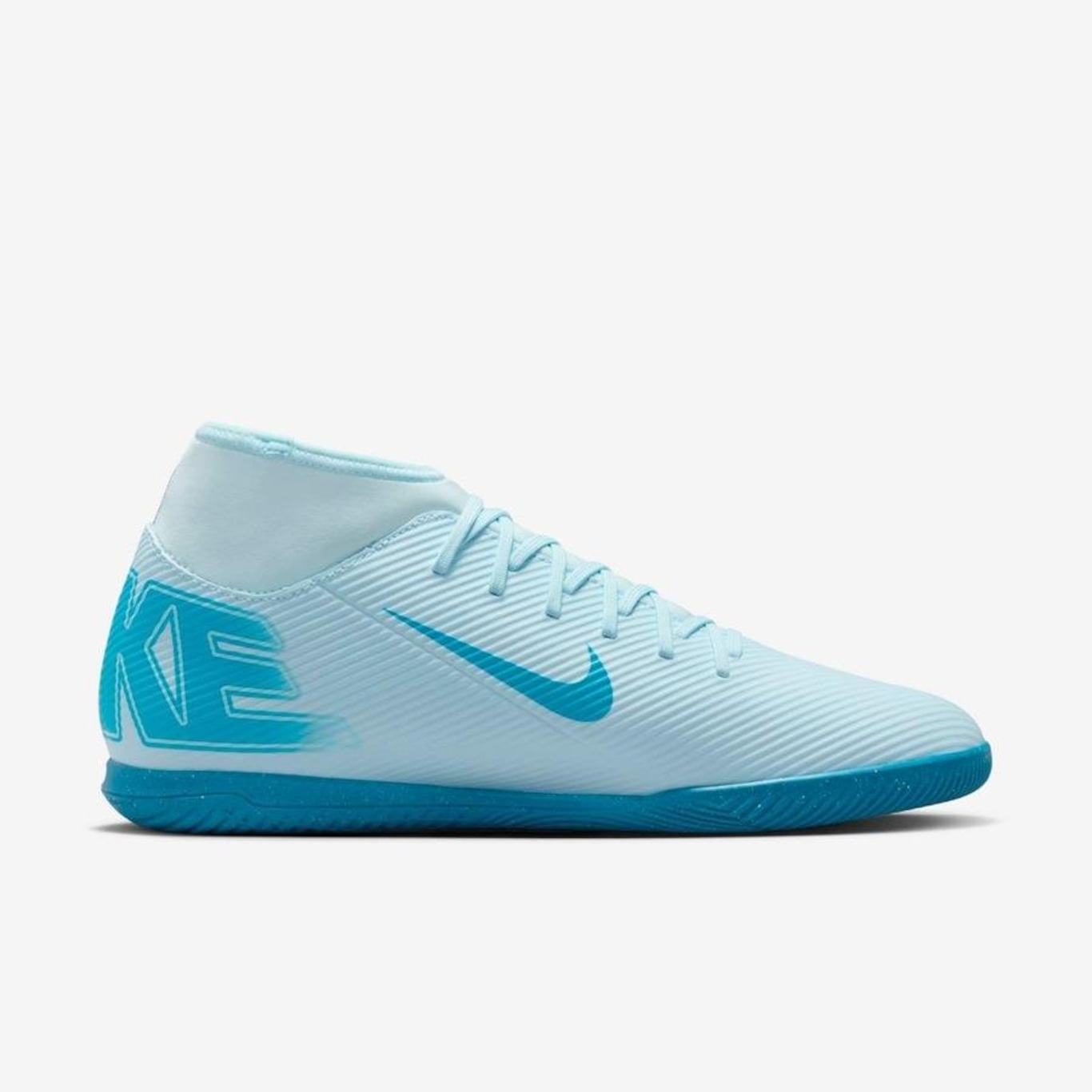 Chuteira Futsal Nike Superfly 10 Club - Adulto - Foto 2