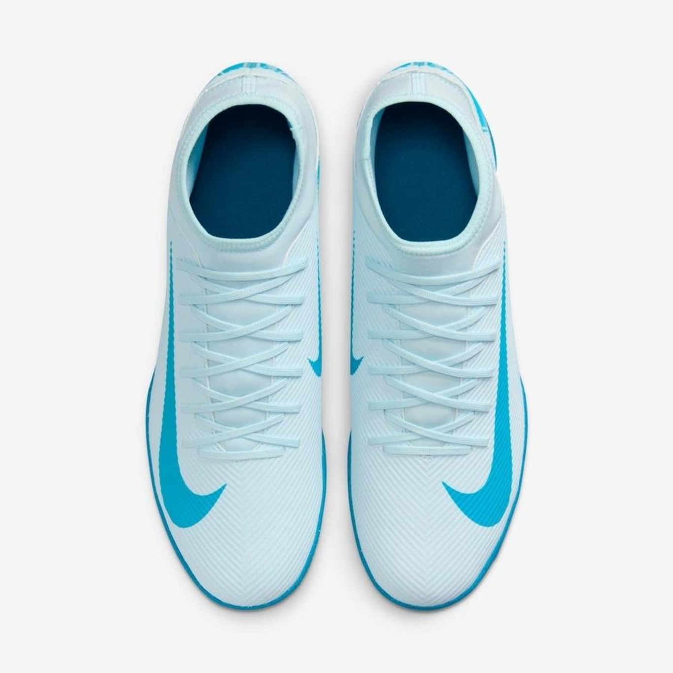 Chuteira Futsal Nike Superfly 10 Club - Adulto - Foto 3