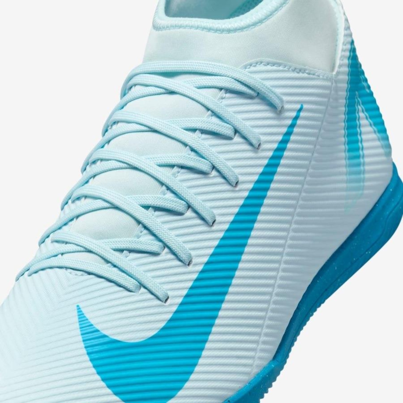 Chuteira Futsal Nike Superfly 10 Club - Adulto - Foto 6