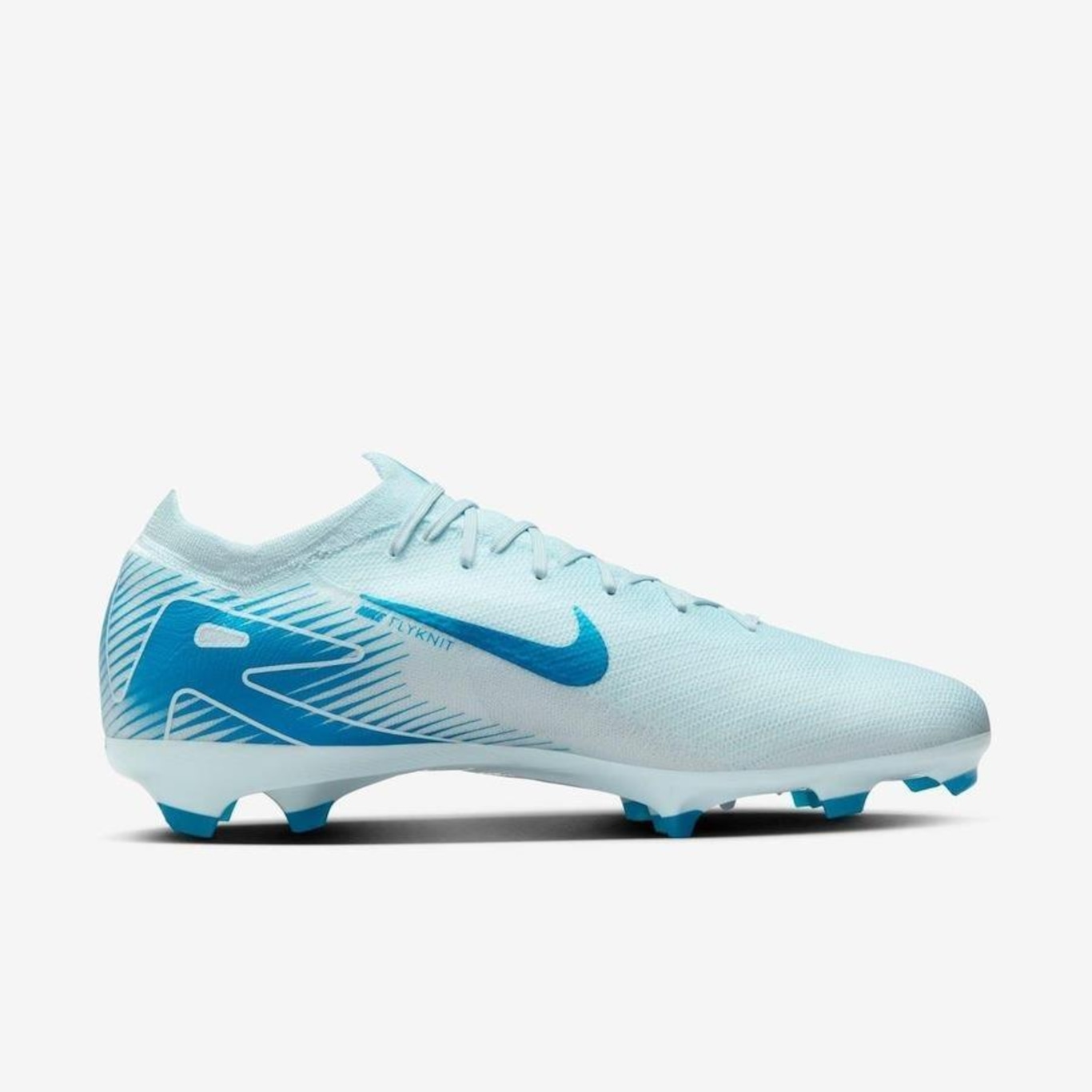 Chuteira de Campo Nike Zoom Vapor 16 Pro - Adulto - Foto 1