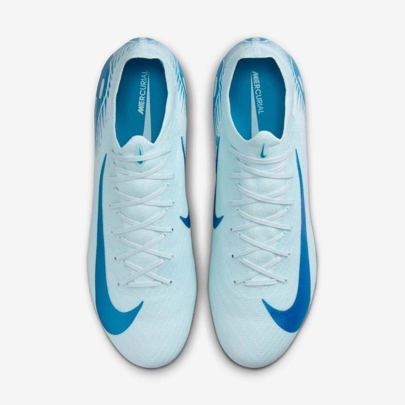 Chuteira de Campo Nike Zoom Vapor 16 Pro - Adulto - Foto 5