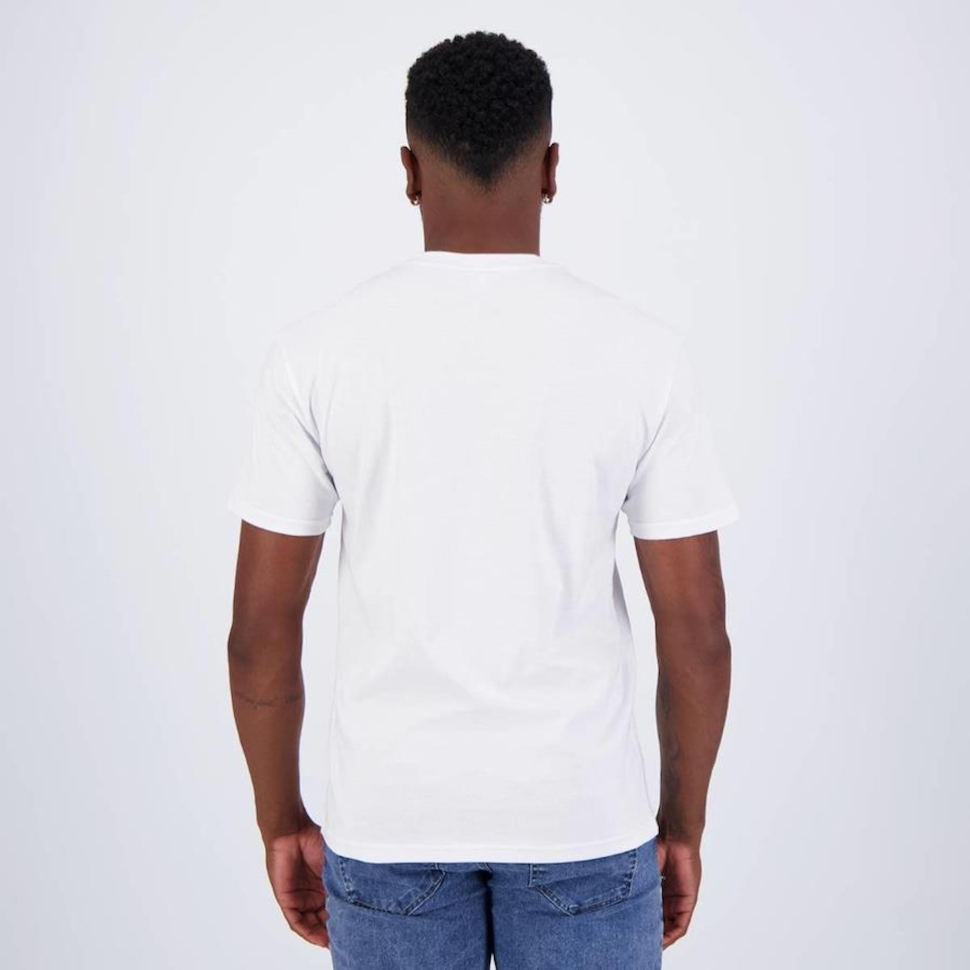 Camiseta Nicoboco Son - Masculina - Foto 4