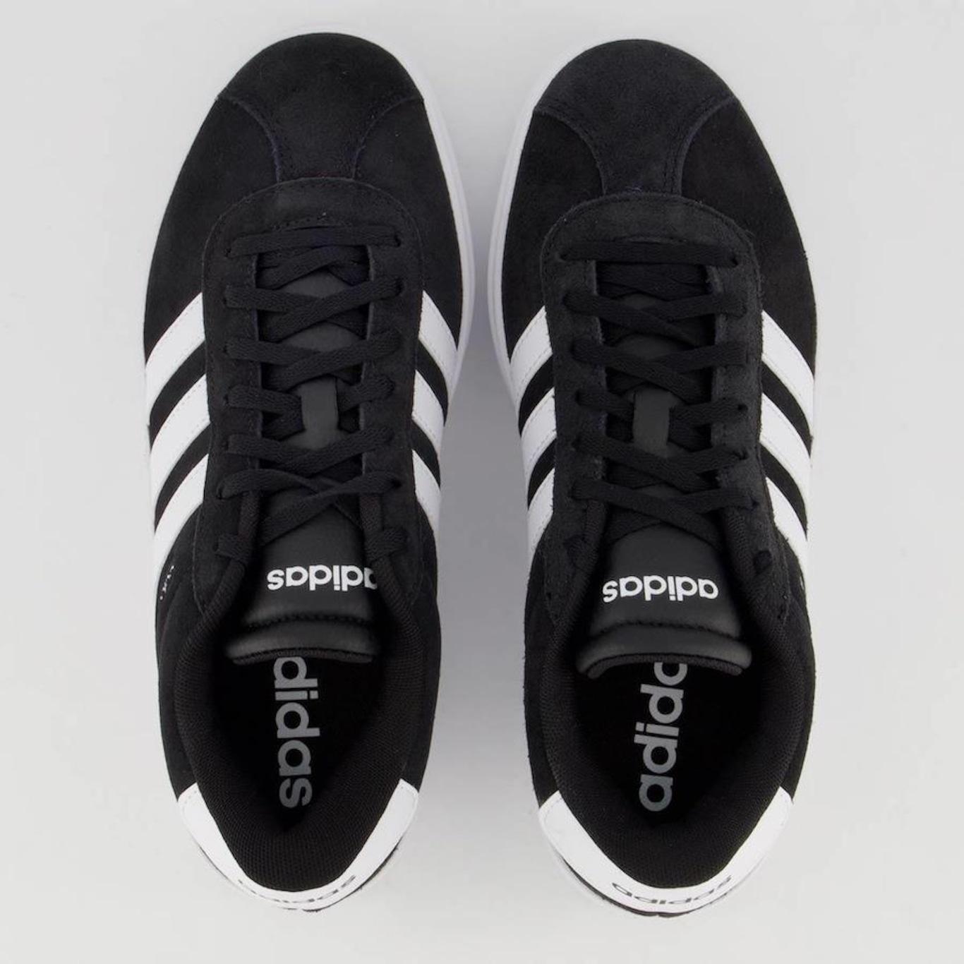 Tênis adidas Vl Court Bold - Feminino - Foto 4