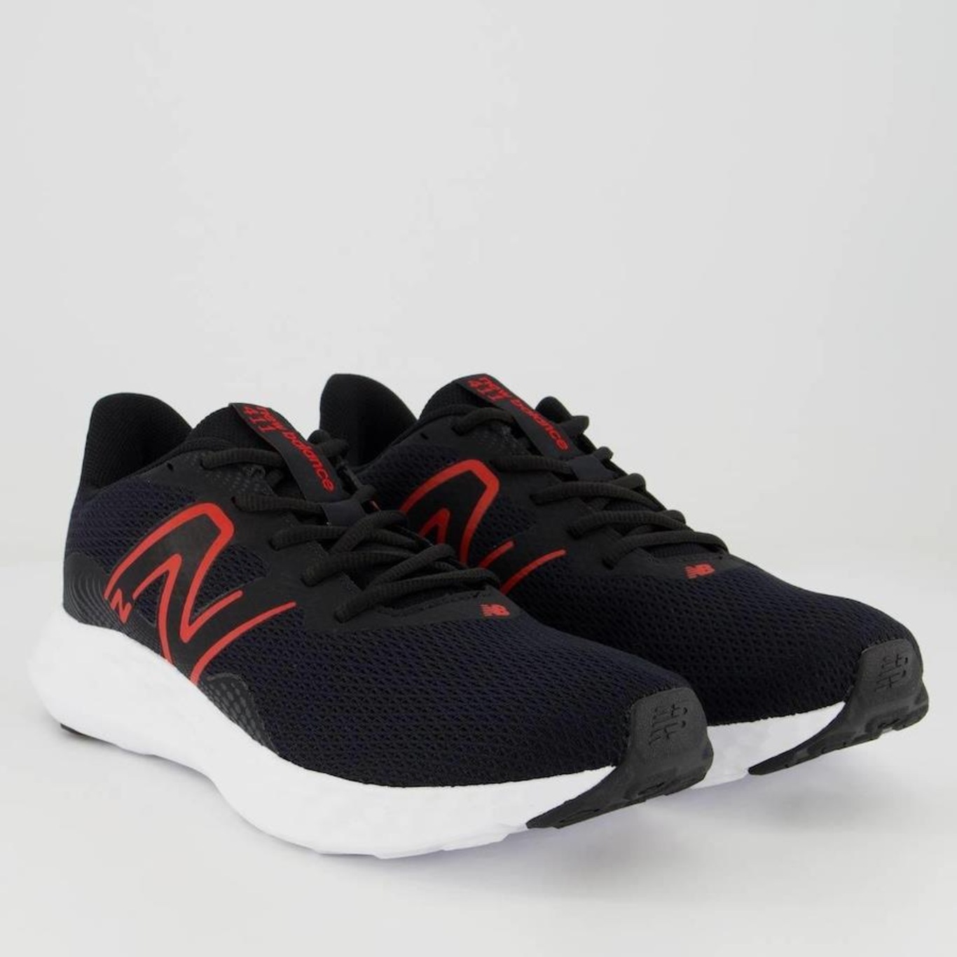 Tênis New Balance 411V3 - Masculino - Foto 2