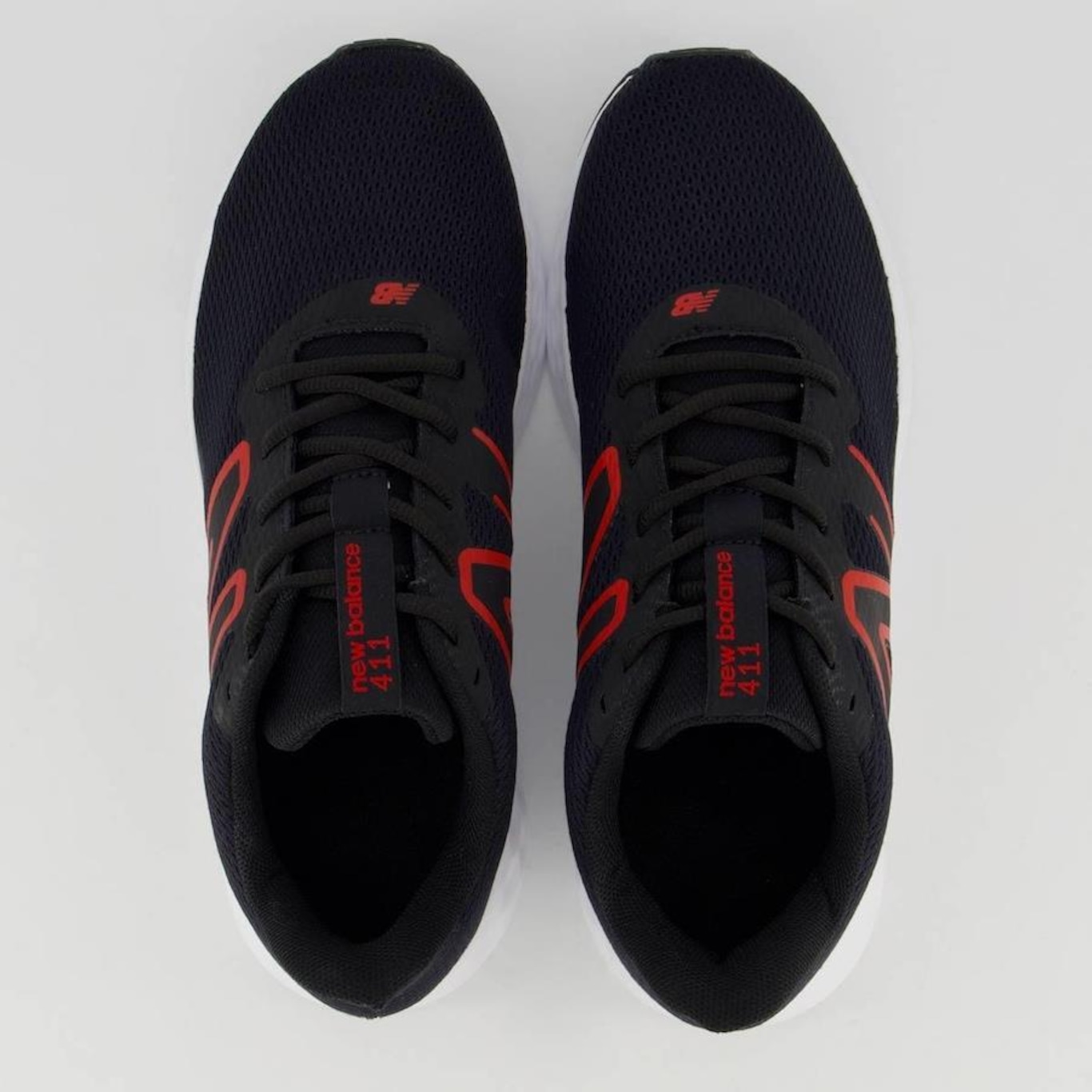 Tênis New Balance 411V3 - Masculino - Foto 4