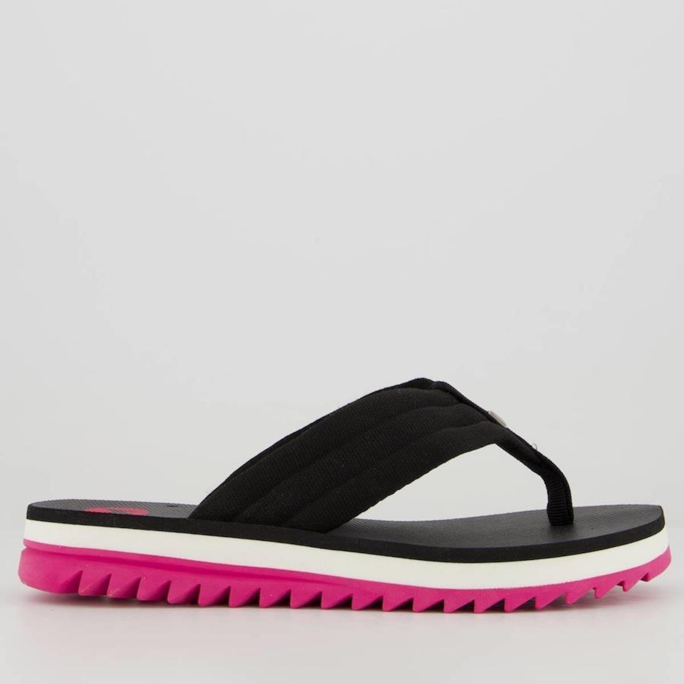 Chinelo Kenner Kyra Pro Comfy - Feminino - Foto 2