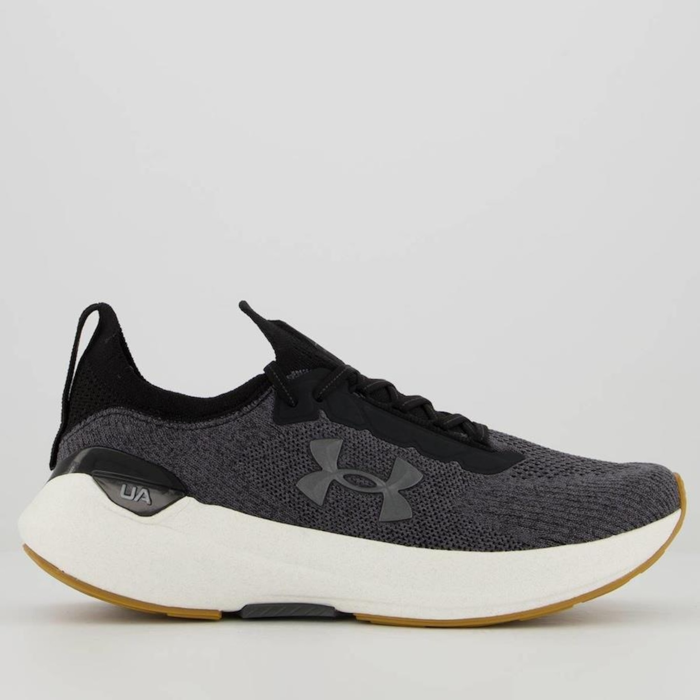 Tênis Under Armour Hit - Masculino - Foto 1