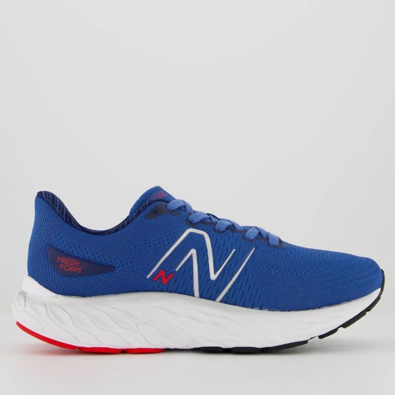 Tênis New Balance Fresh Foam X Evoz V3 - Masculino - Foto 1