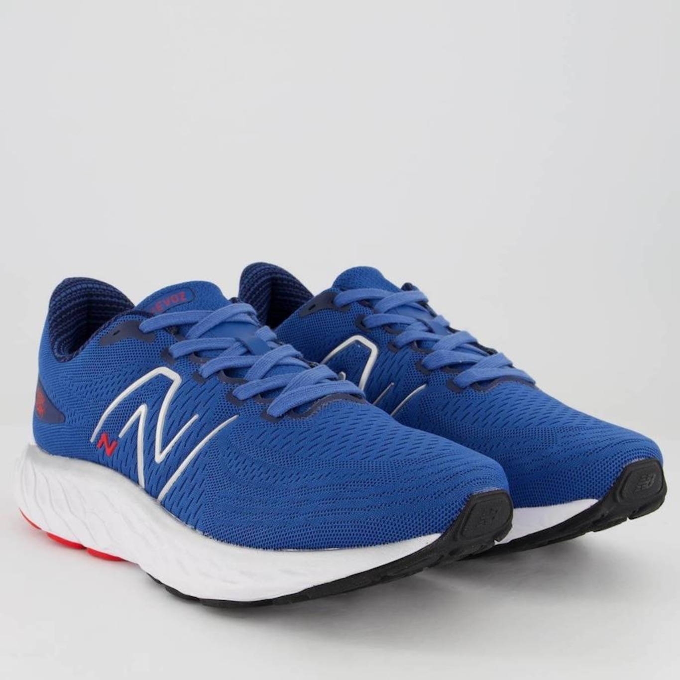 Tênis New Balance Fresh Foam X Evoz V3 - Masculino - Foto 2