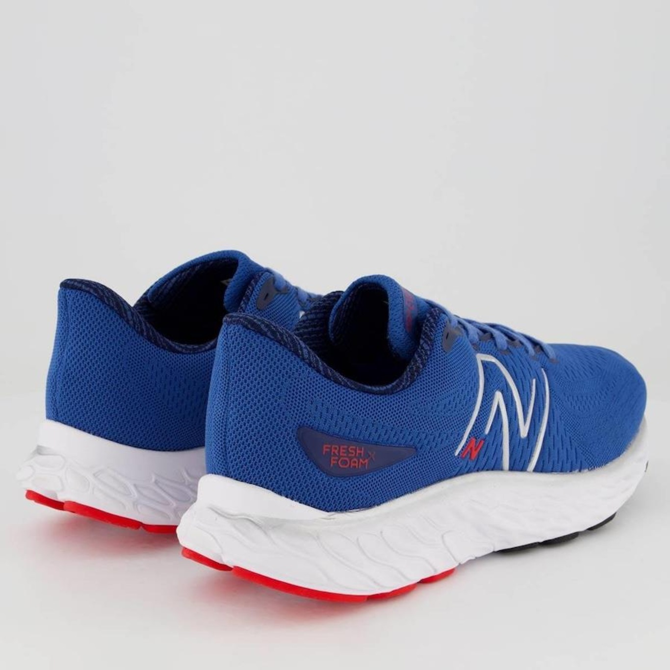 Tênis New Balance Fresh Foam X Evoz V3 - Masculino - Foto 3