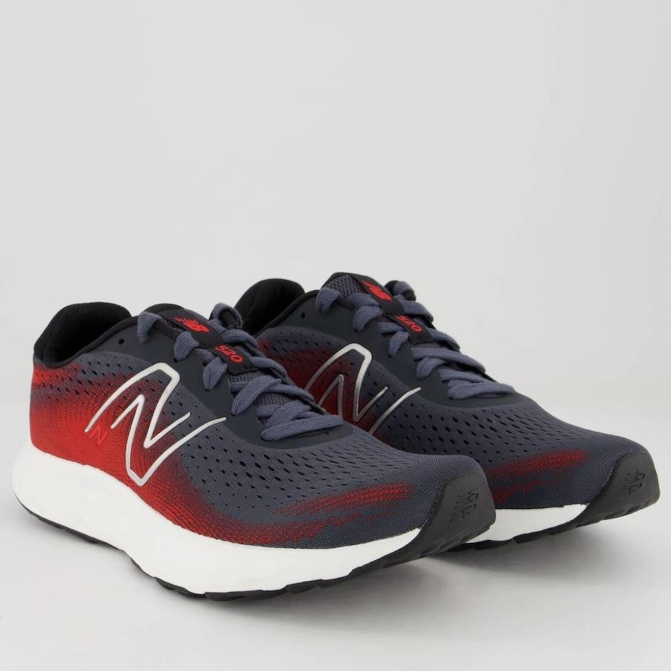 Tênis New Balance 520V8 - Masculino - Foto 2