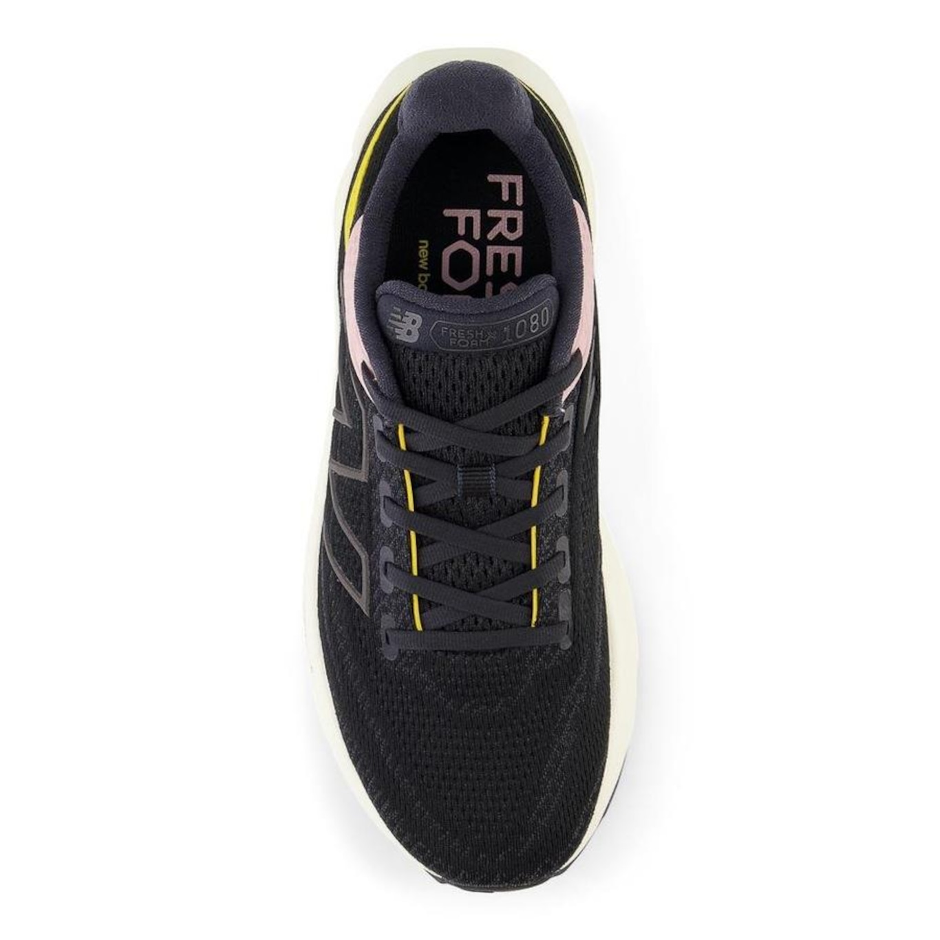 Tênis New Balance Fresh Foam X 1080V13 - Feminino - Foto 3