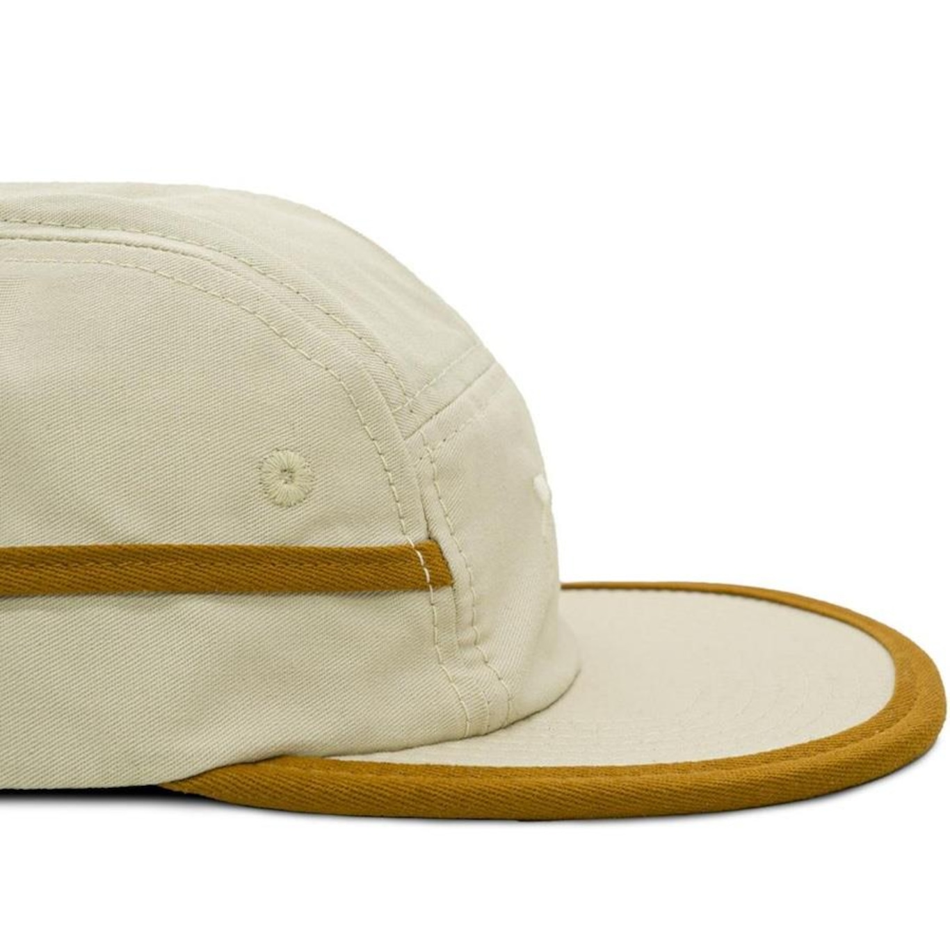 Boné Aba Reta Öus 5 Panel Phibo - Strapback - Adulto - Foto 3