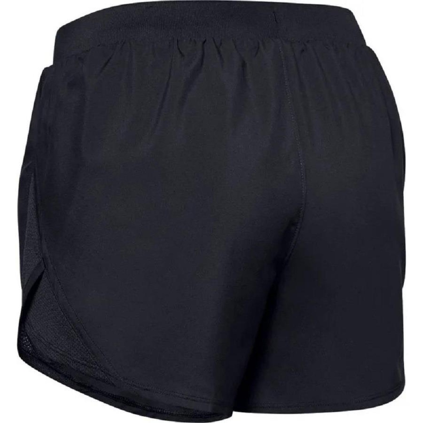 Short Under Armour Fly-By 2.0 - Feminino - Foto 2