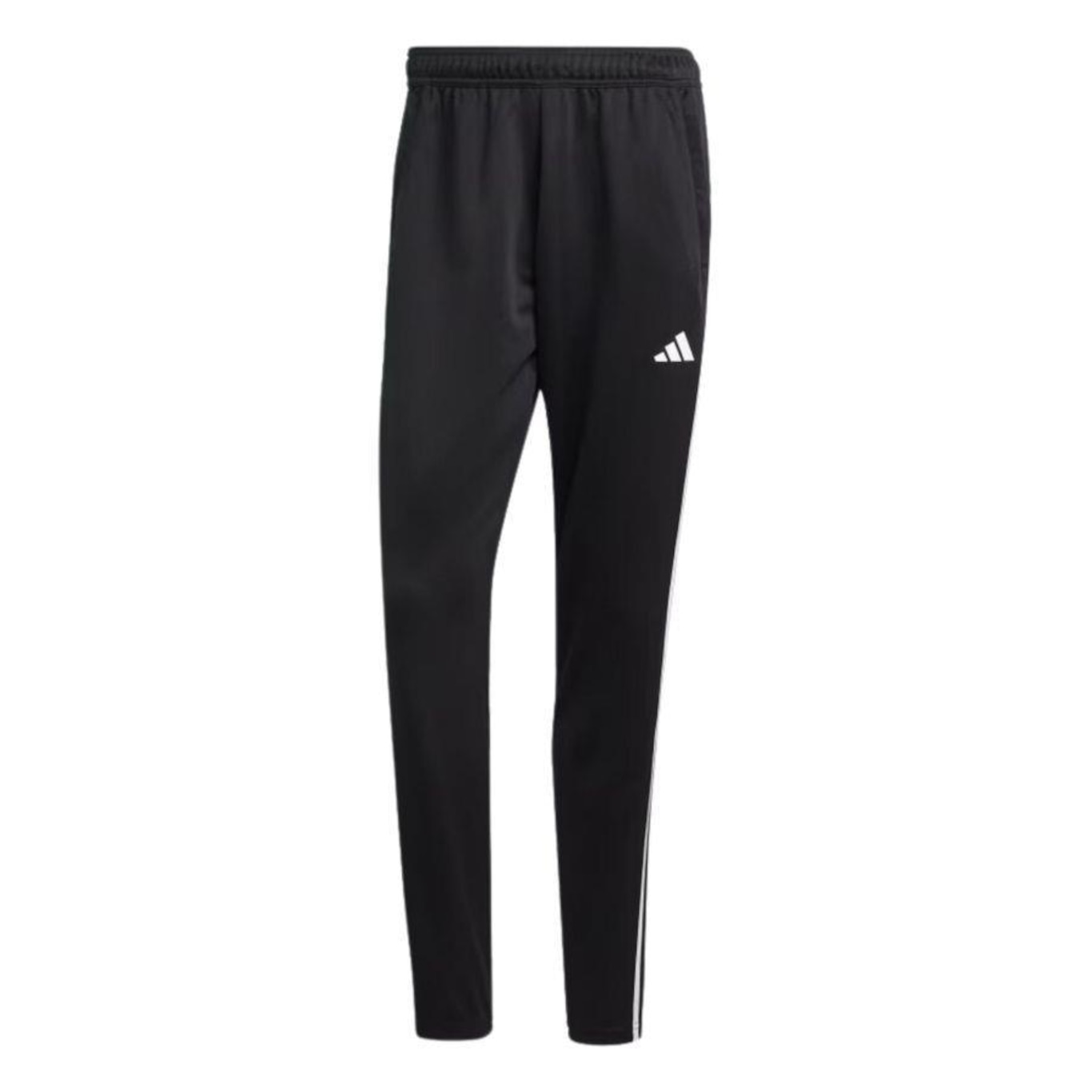 Calça adidas Treino Essentials 3 Listras - Masculina - Foto 1