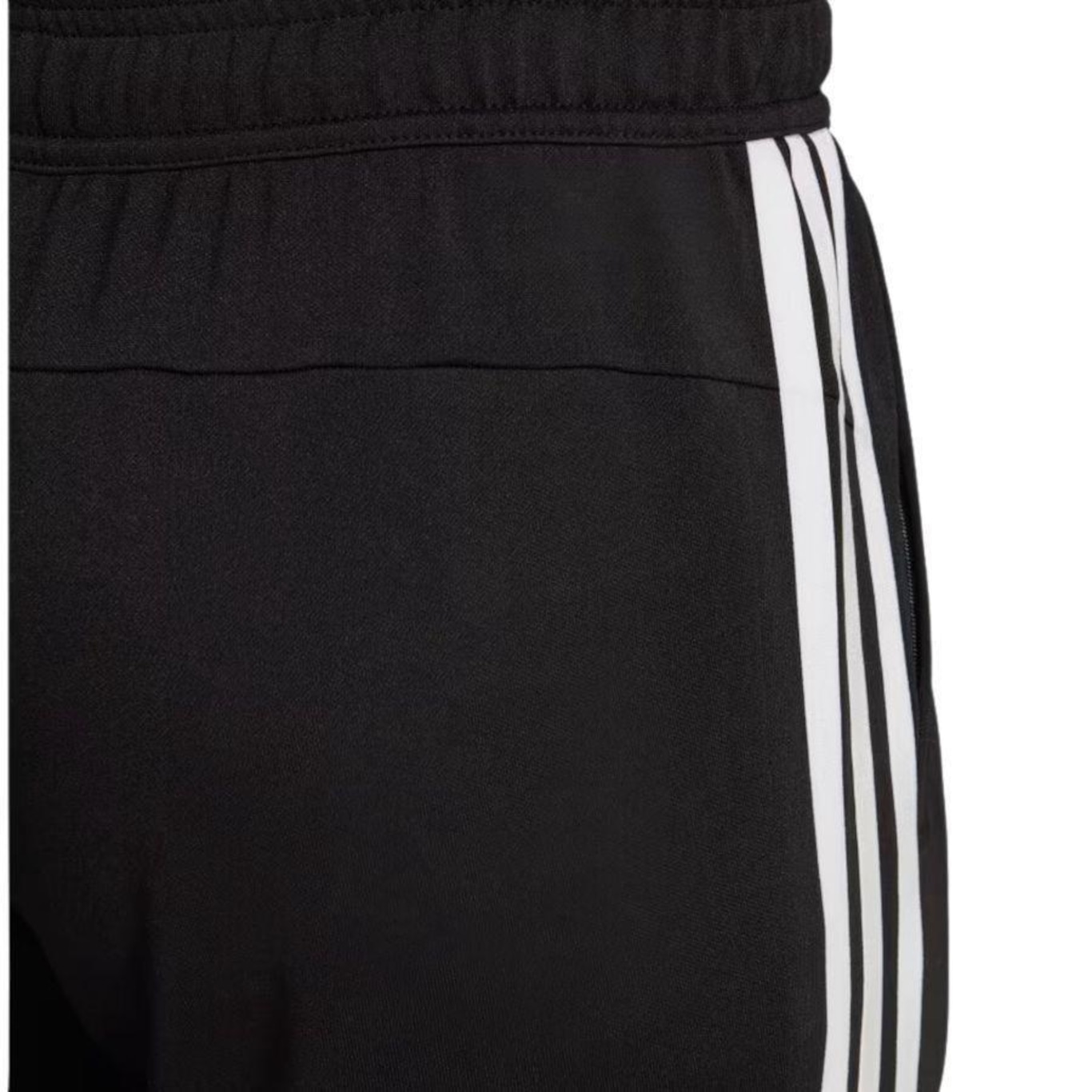 Calça adidas Treino Essentials 3 Listras - Masculina - Foto 5