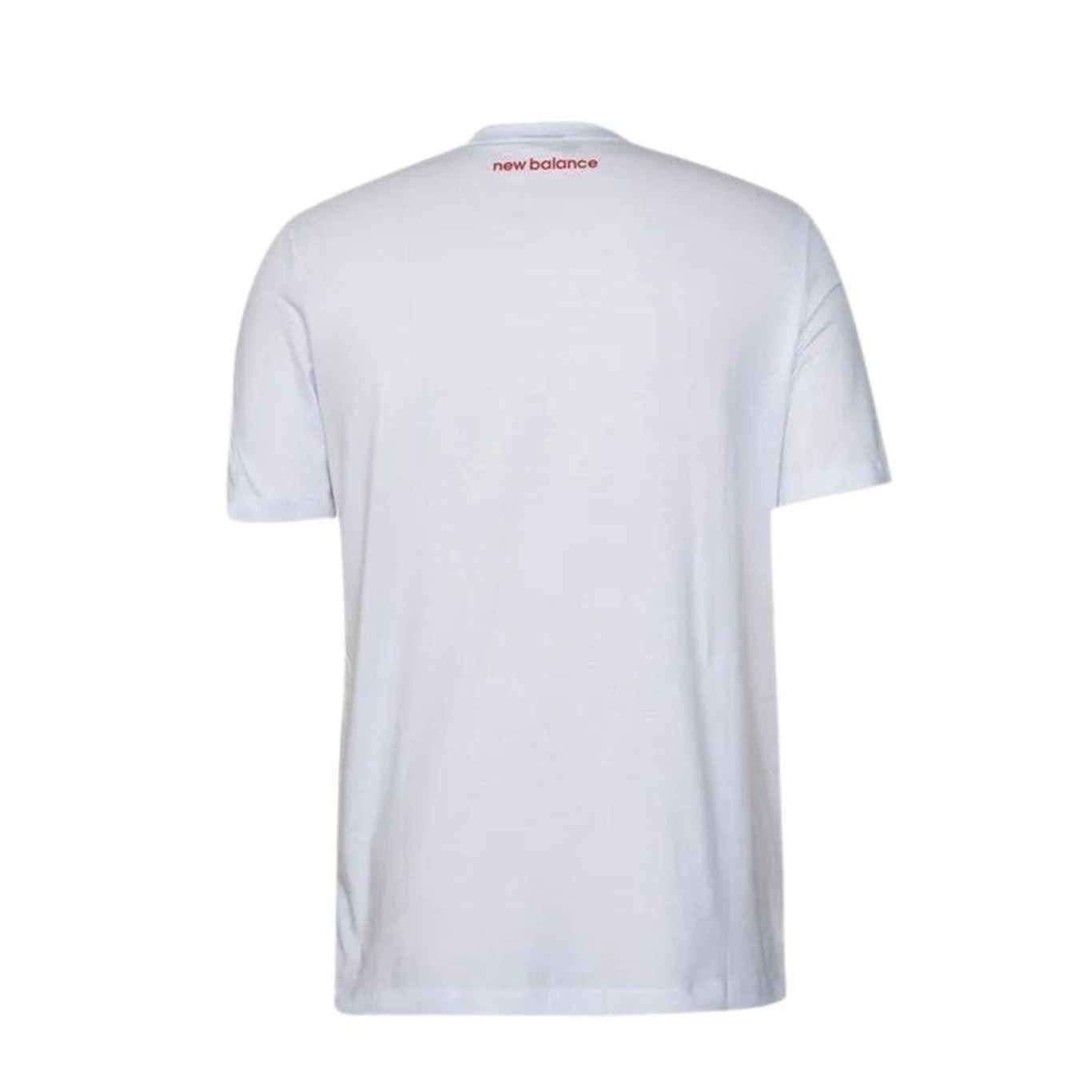 Camiseta do São Paulo New Balance Torcedor - Masculina - Foto 2