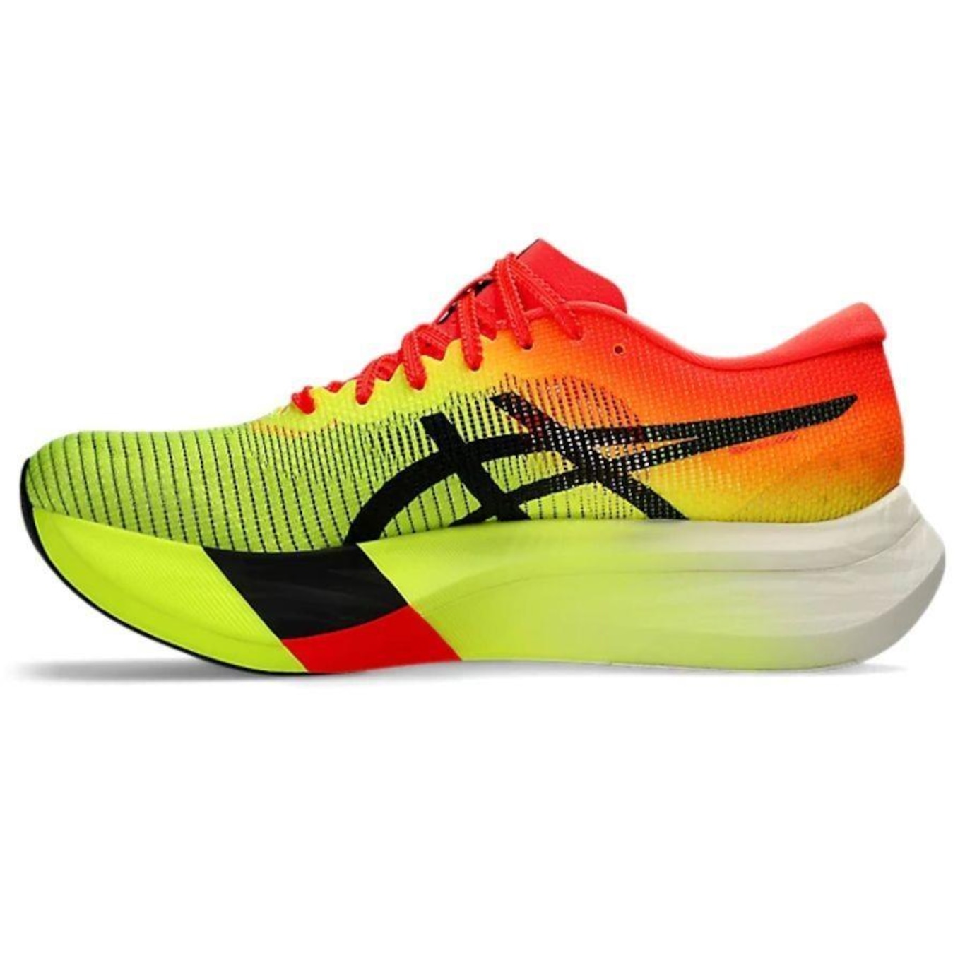 Tênis Asics Metaspeed Edge Paris - Masculino - Foto 2