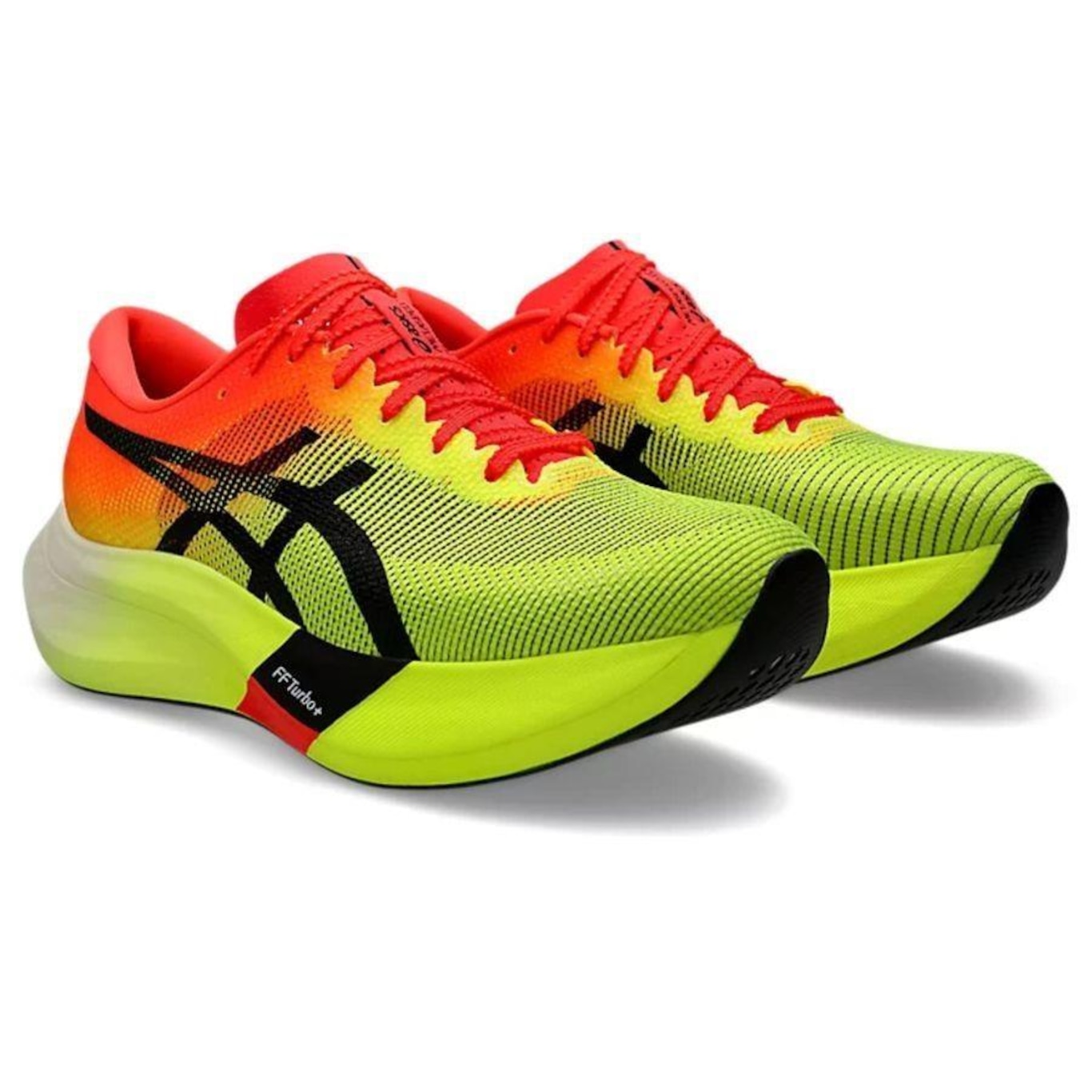 Tênis Asics Metaspeed Edge Paris - Masculino - Foto 3