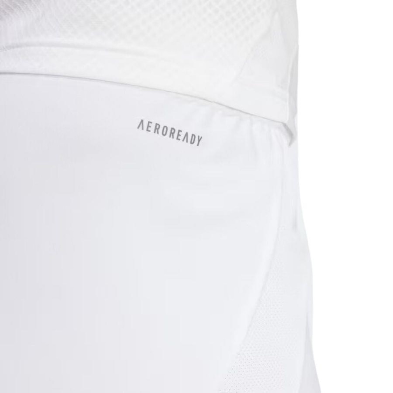 Bermuda adidas Real Madrid I 2024/25 - Masculina - Foto 5