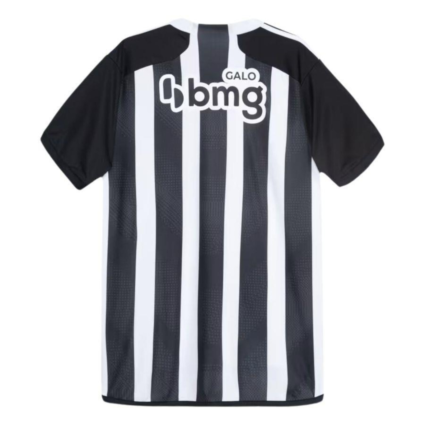 Camisa do Atlético Mineiro I 2024/25 adidas Torcedor - Masculina - Foto 2