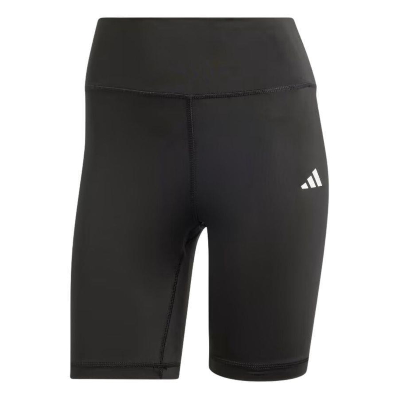 Short adidas Essentials - Feminino - Foto 1