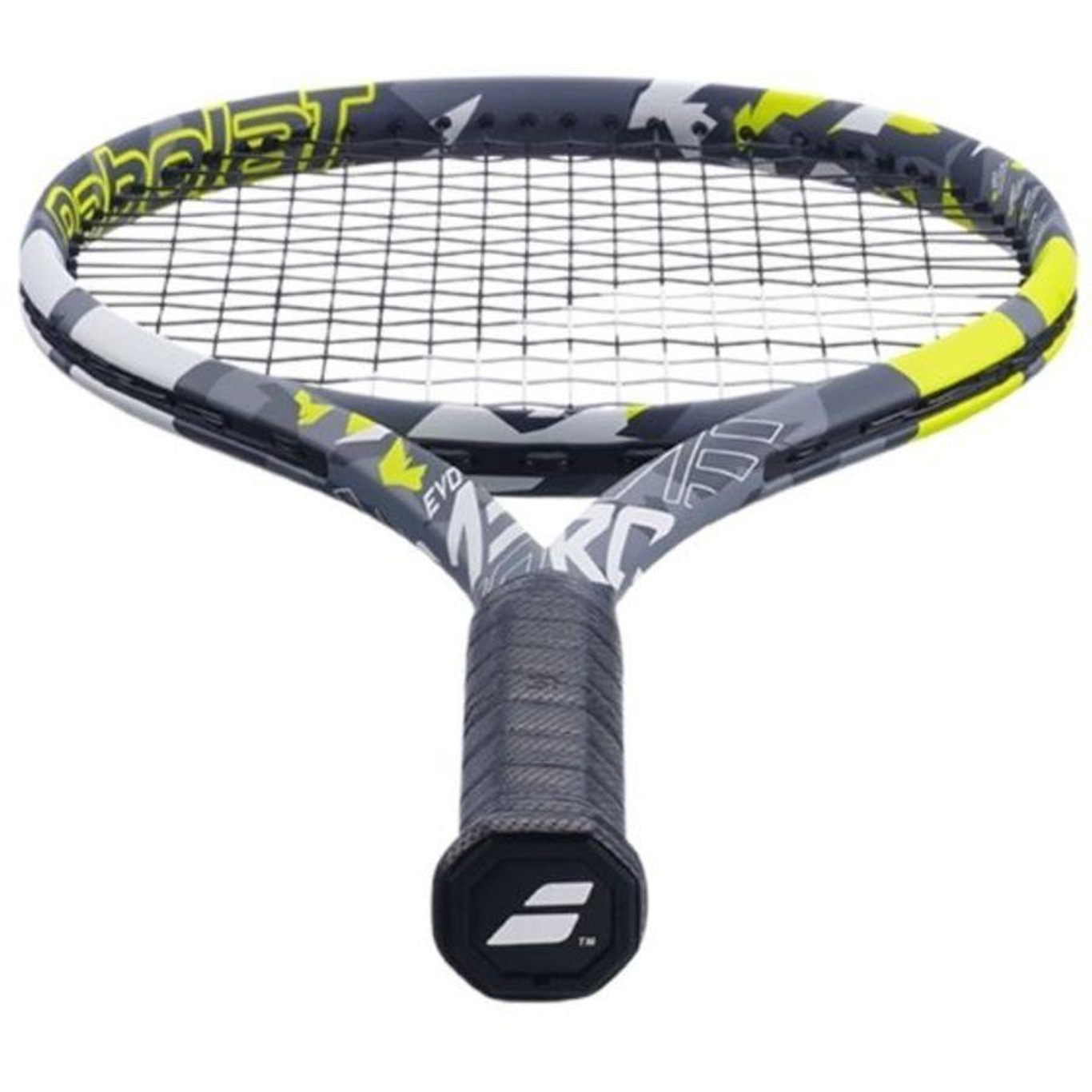 Raquete de Tênis Babolat Evo Aero - Foto 4