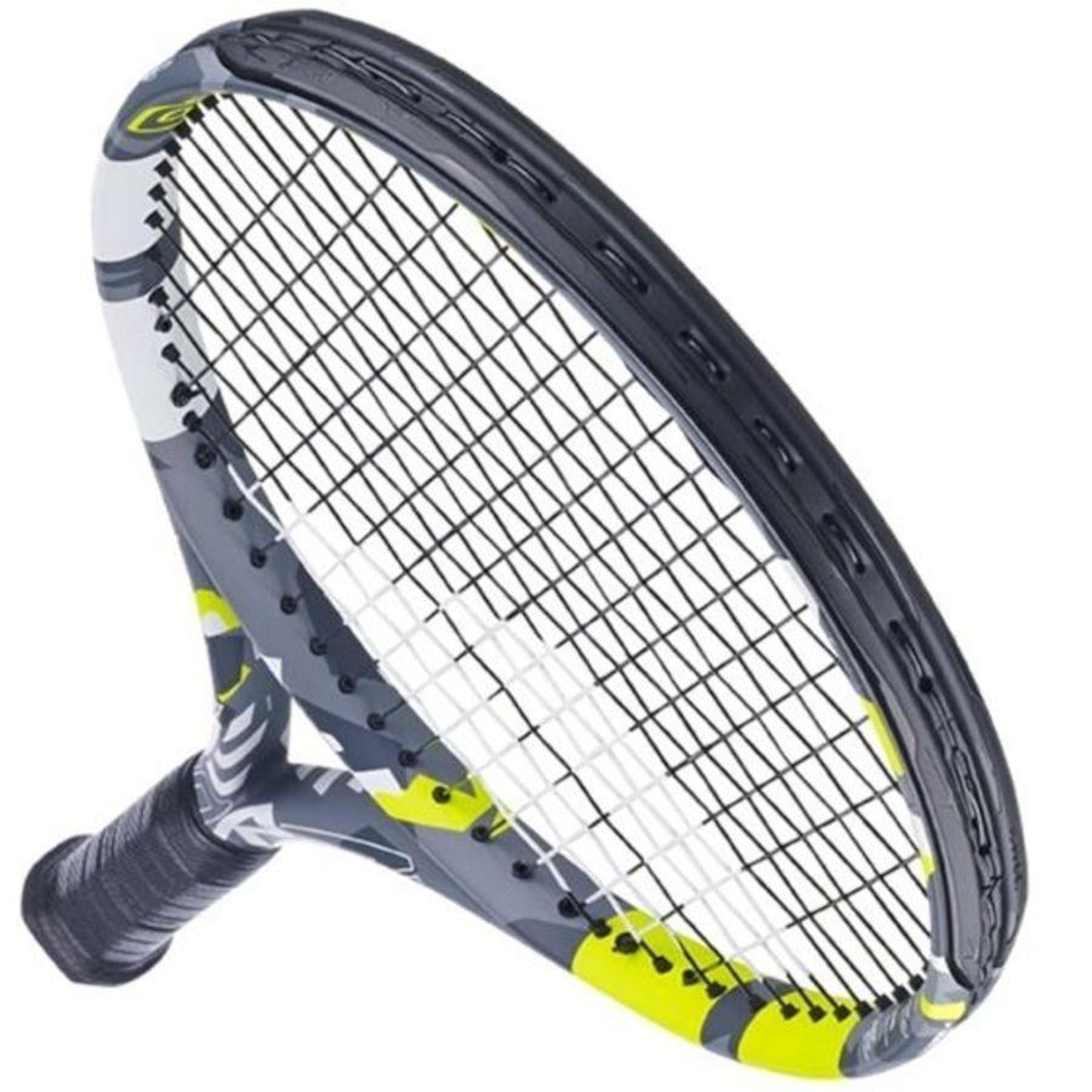 Raquete de Tênis Babolat Evo Aero - Foto 5