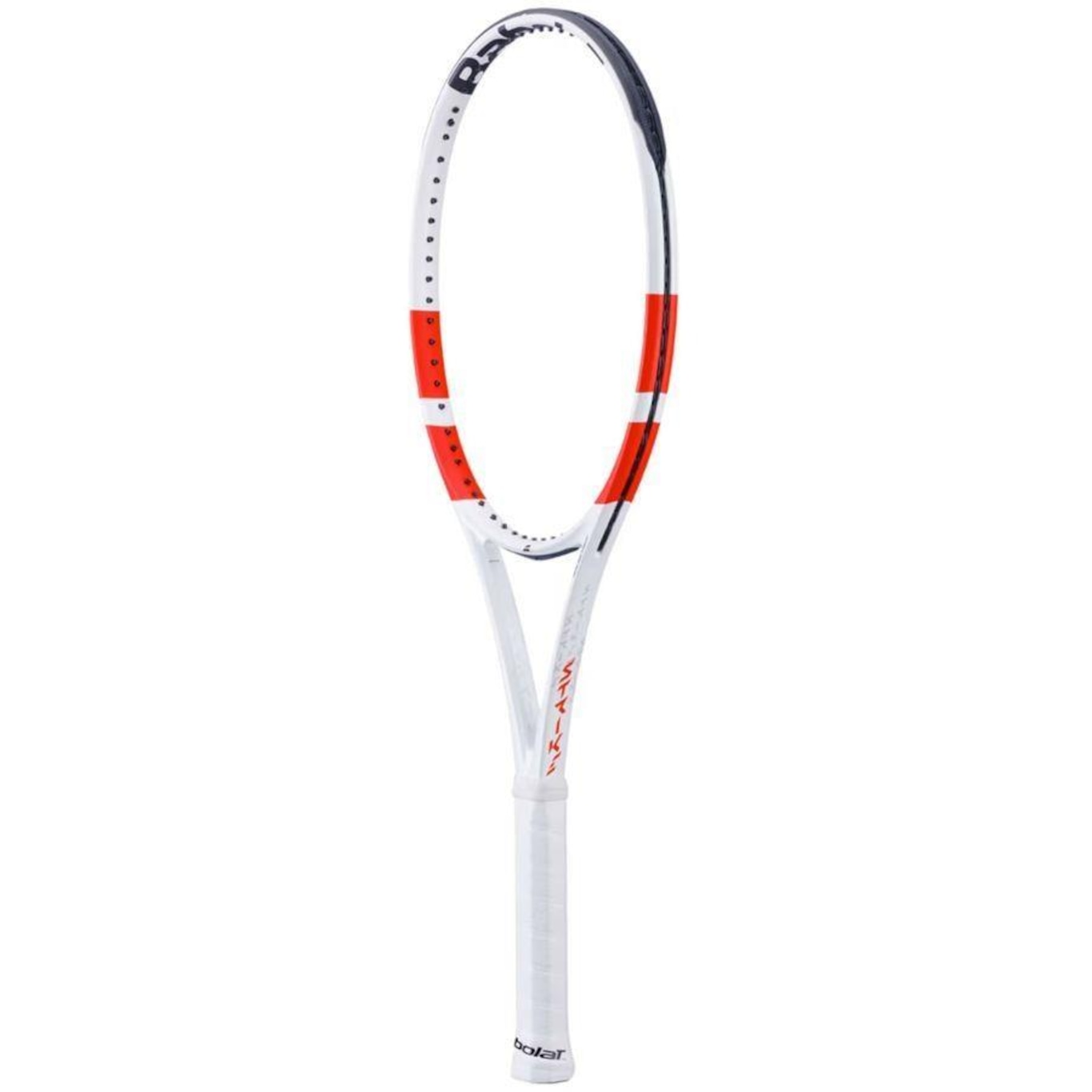 Raquete de Tênis Babolat Pure Strike 100 - Foto 2